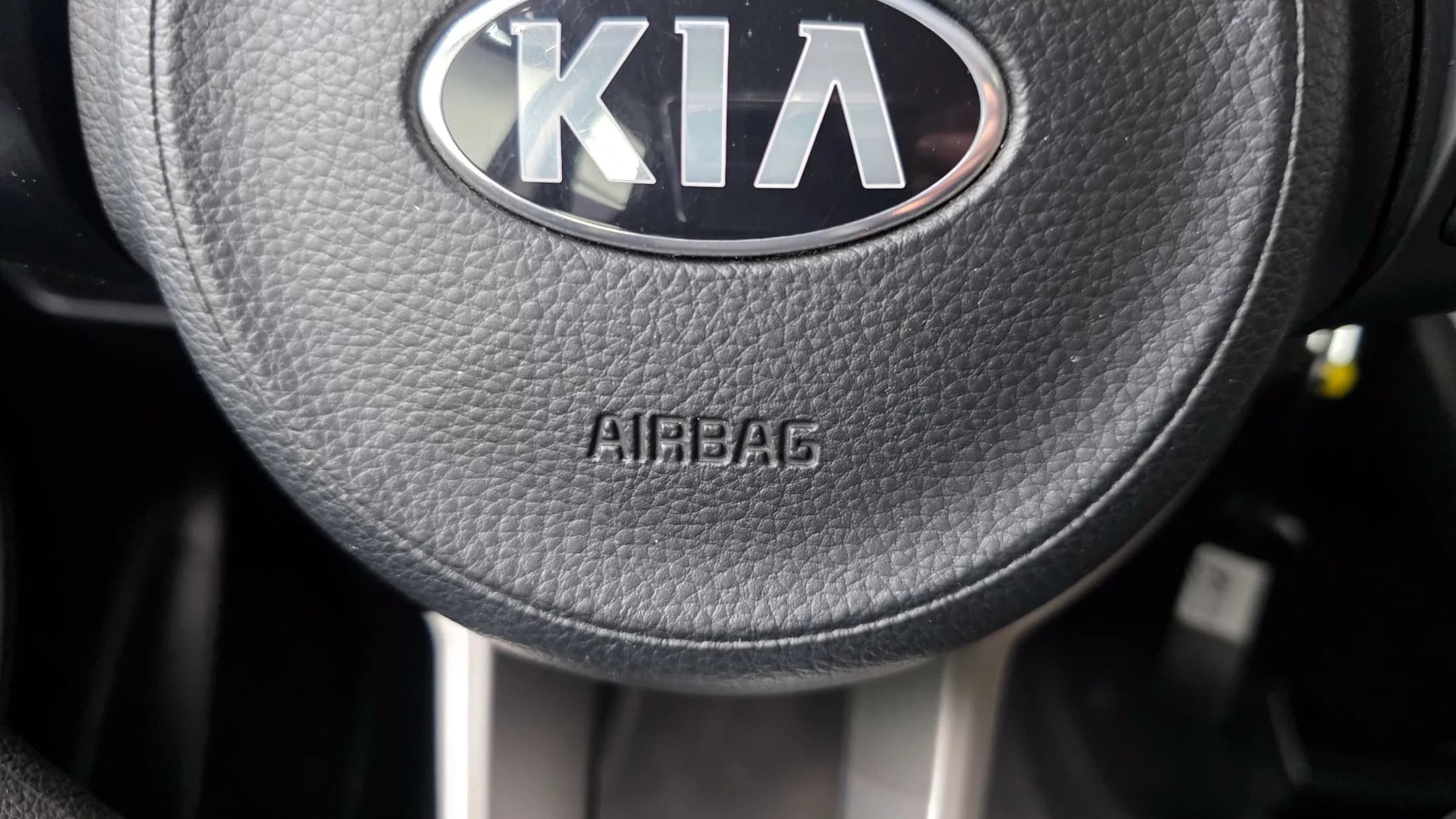 Kia RAY Van Prestige, 2021 г. 108560 км. — фото 19