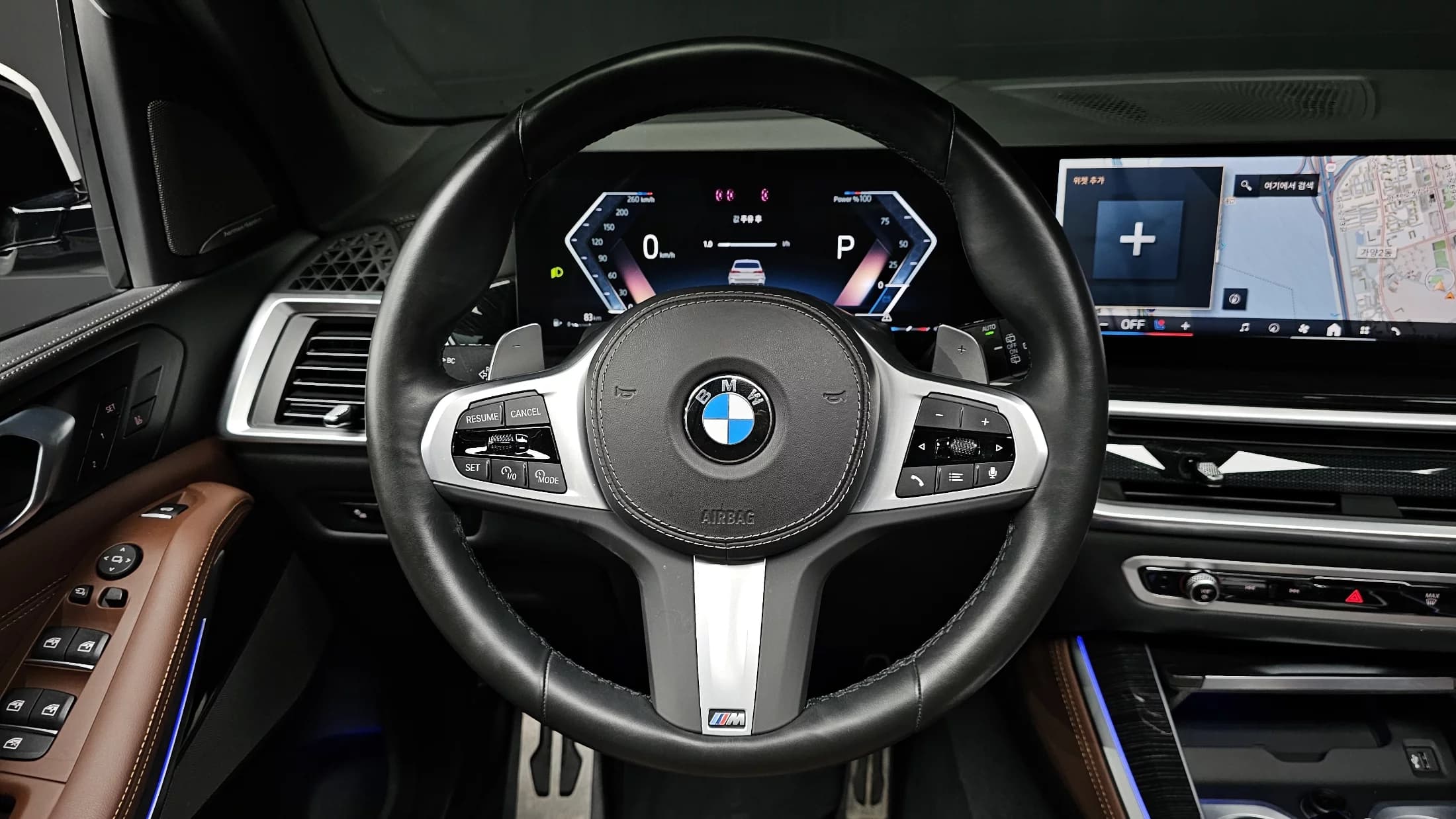 BMW X5 xDrive 40i M Sport, 2024 г. 26340 км. — фото 13