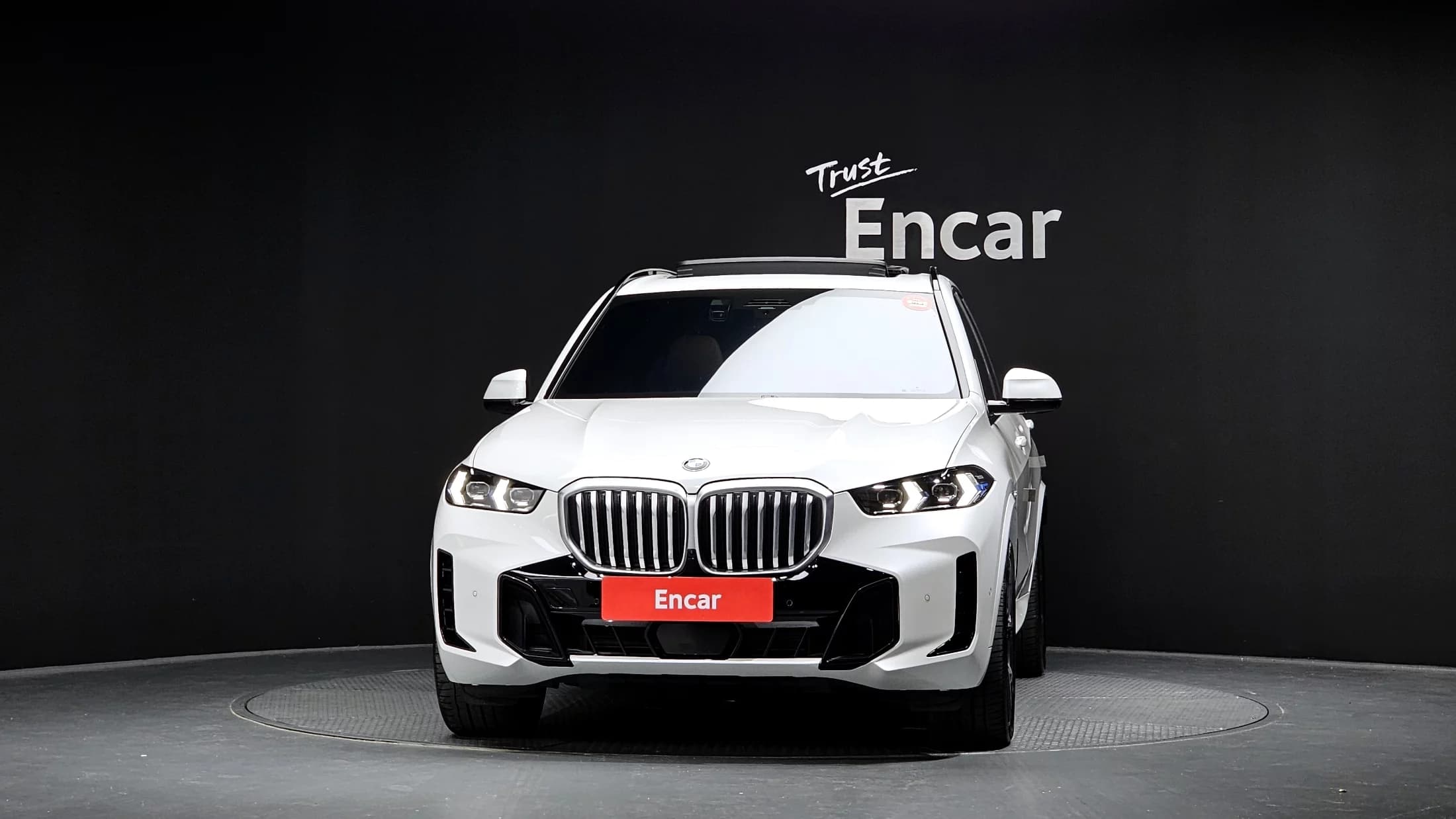 BMW X5 xDrive 40i M Sport, 2024 г. 26340 км. — фото 3