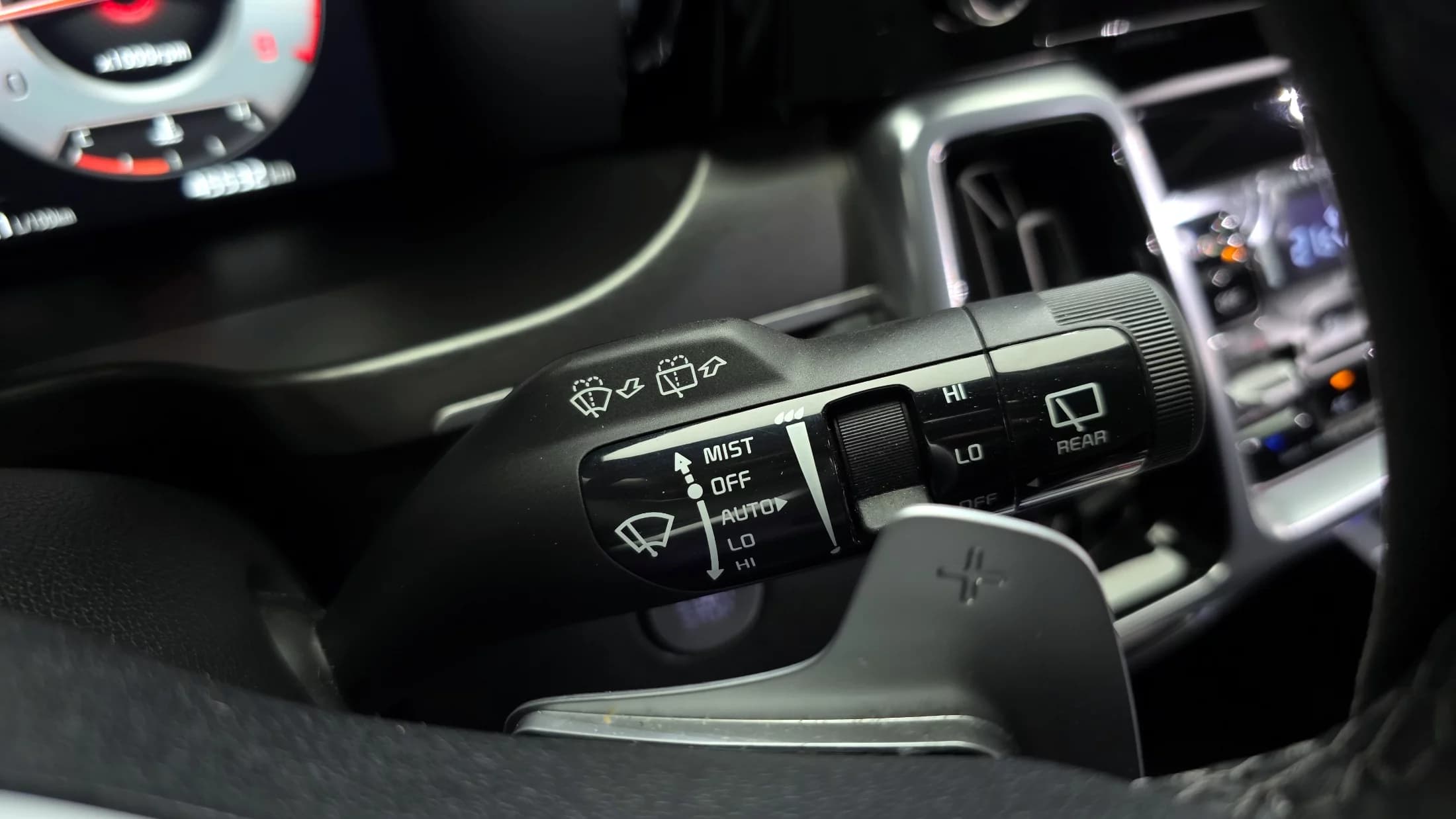 Kia Sorento Gasoline 2.5T 4WD Signature, 2023 г. 45532 км. — фото 15
