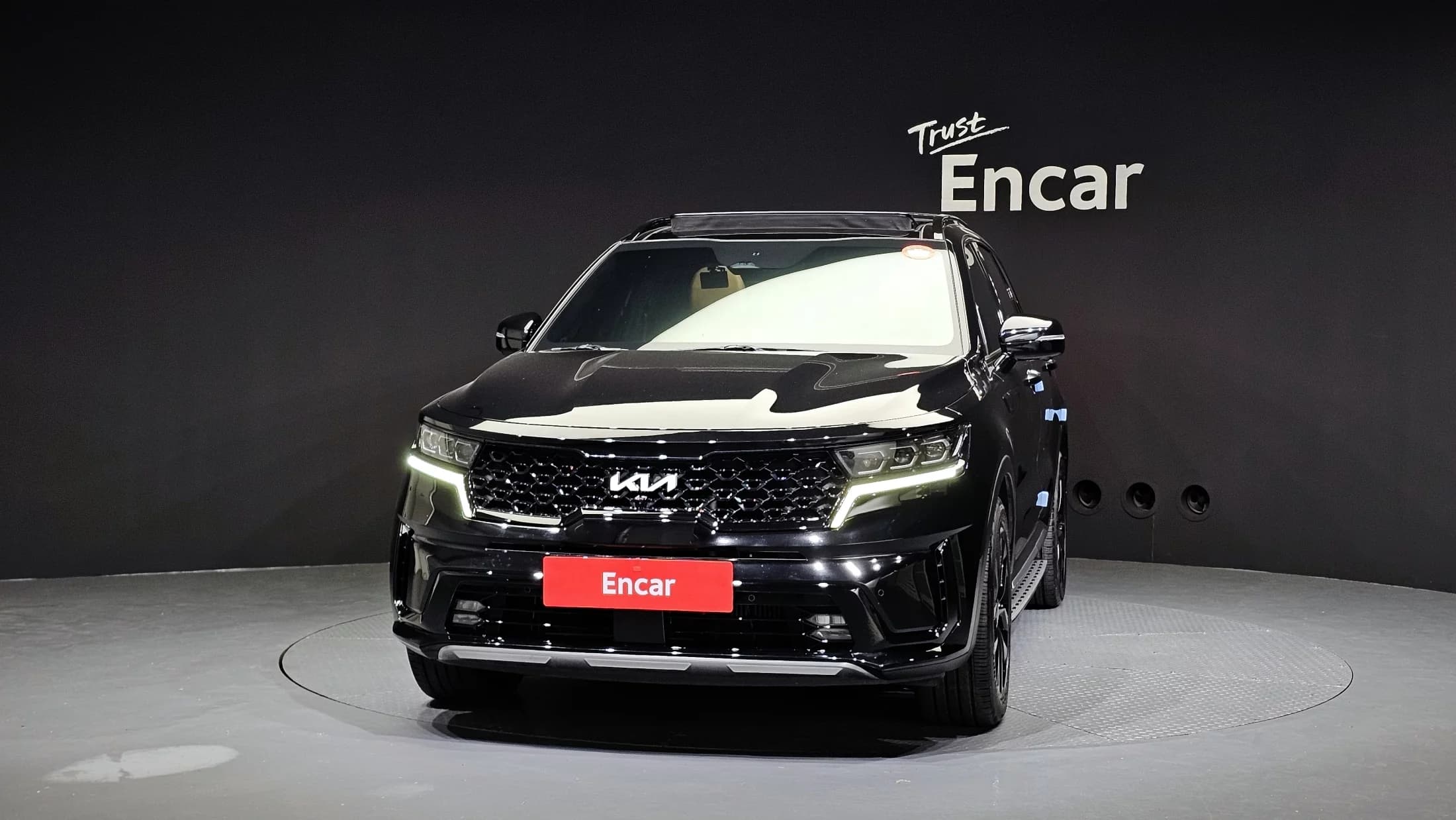 Kia Sorento Diesel 2.2 2WD Gravity, 2023 г. 67611 км. — фото 3