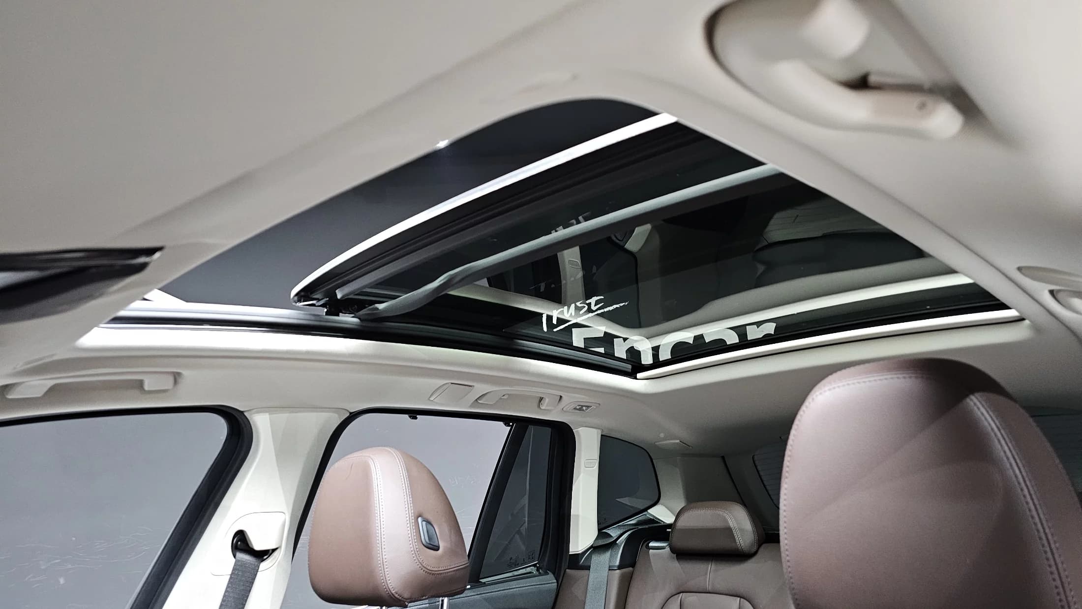 BMW X3 xDrive 20i, 2023 г. 19181 км. — фото 20