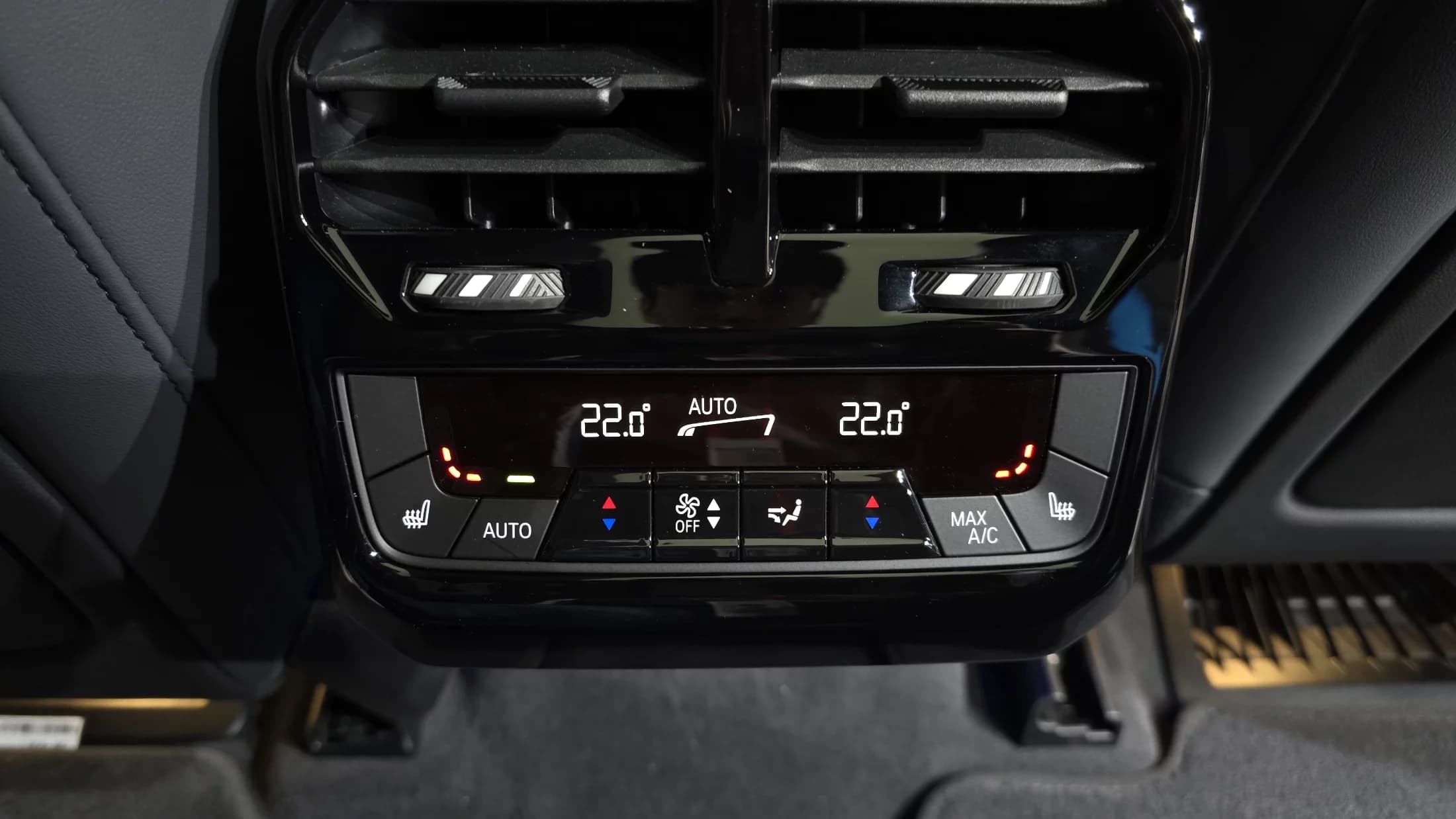 BMW iX xDrive50 Sports Plus, электромобиль, 2023 г. 25009 км. — фото 18