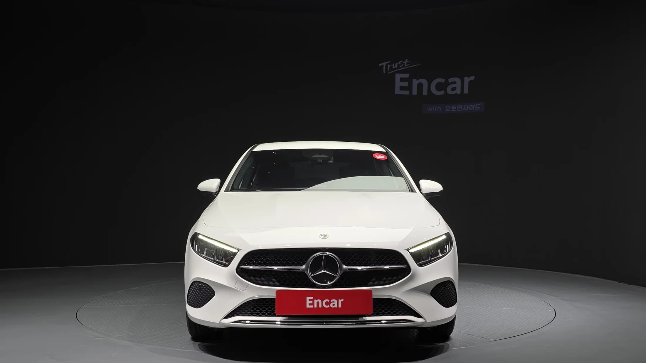 Mercedes-Benz A-Class A220 Hatchback, 2025 г. — фото 3