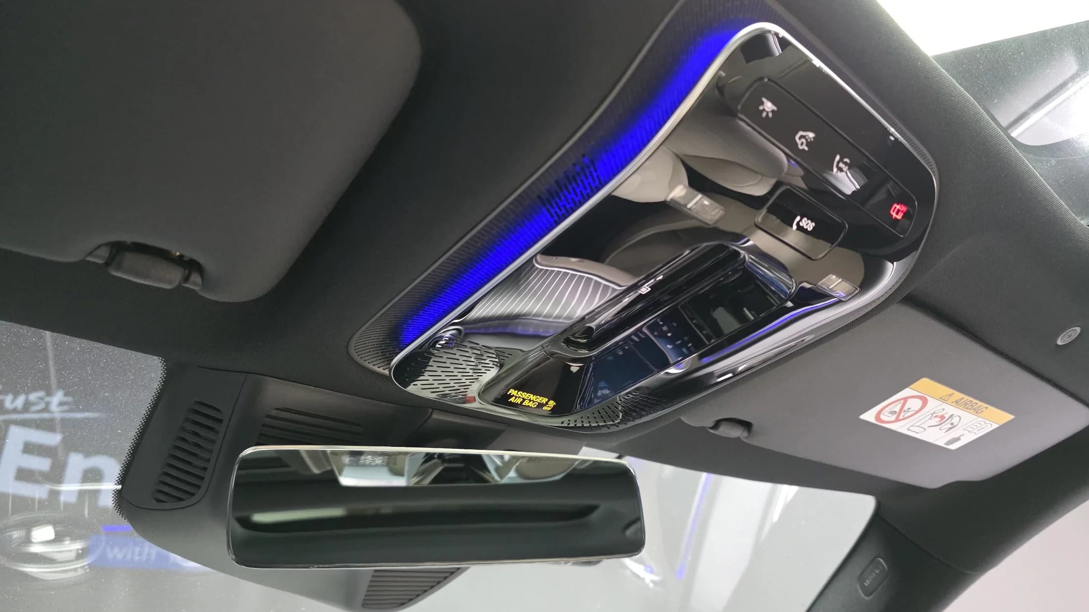 Mercedes-Benz C-Class C200 Avantgarde, 2025 г. — фото 18
