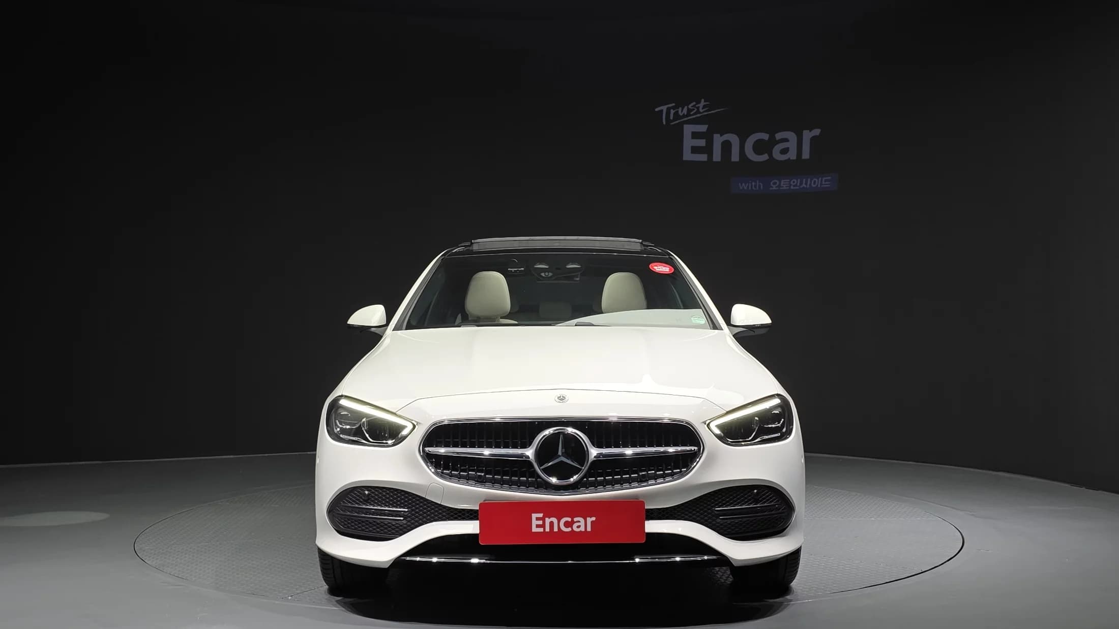 Mercedes-Benz C-Class C200 Avantgarde, 2025 г. — фото 3