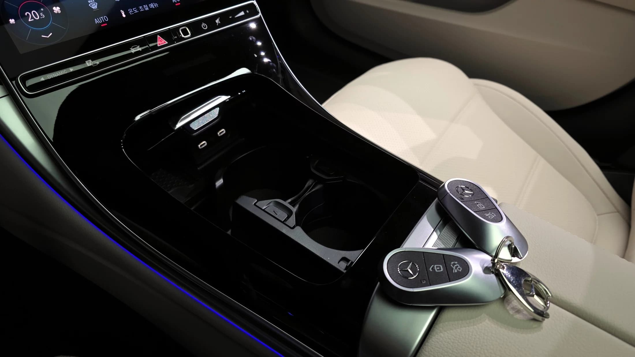 Mercedes-Benz C-Class C200 Avantgarde, 2025 г. — фото 9