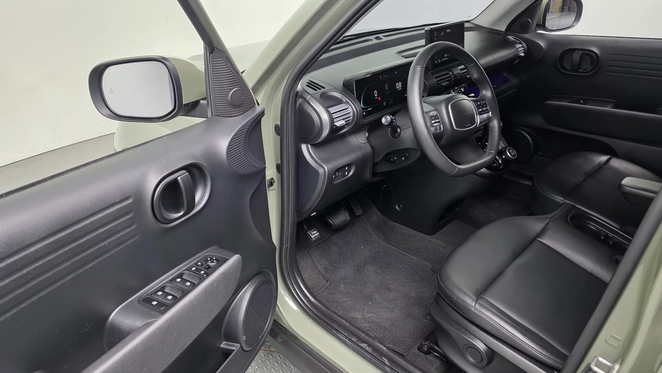 Hyundai Casper Turbo Modern, 2022 г. 28226 км. — фото 11