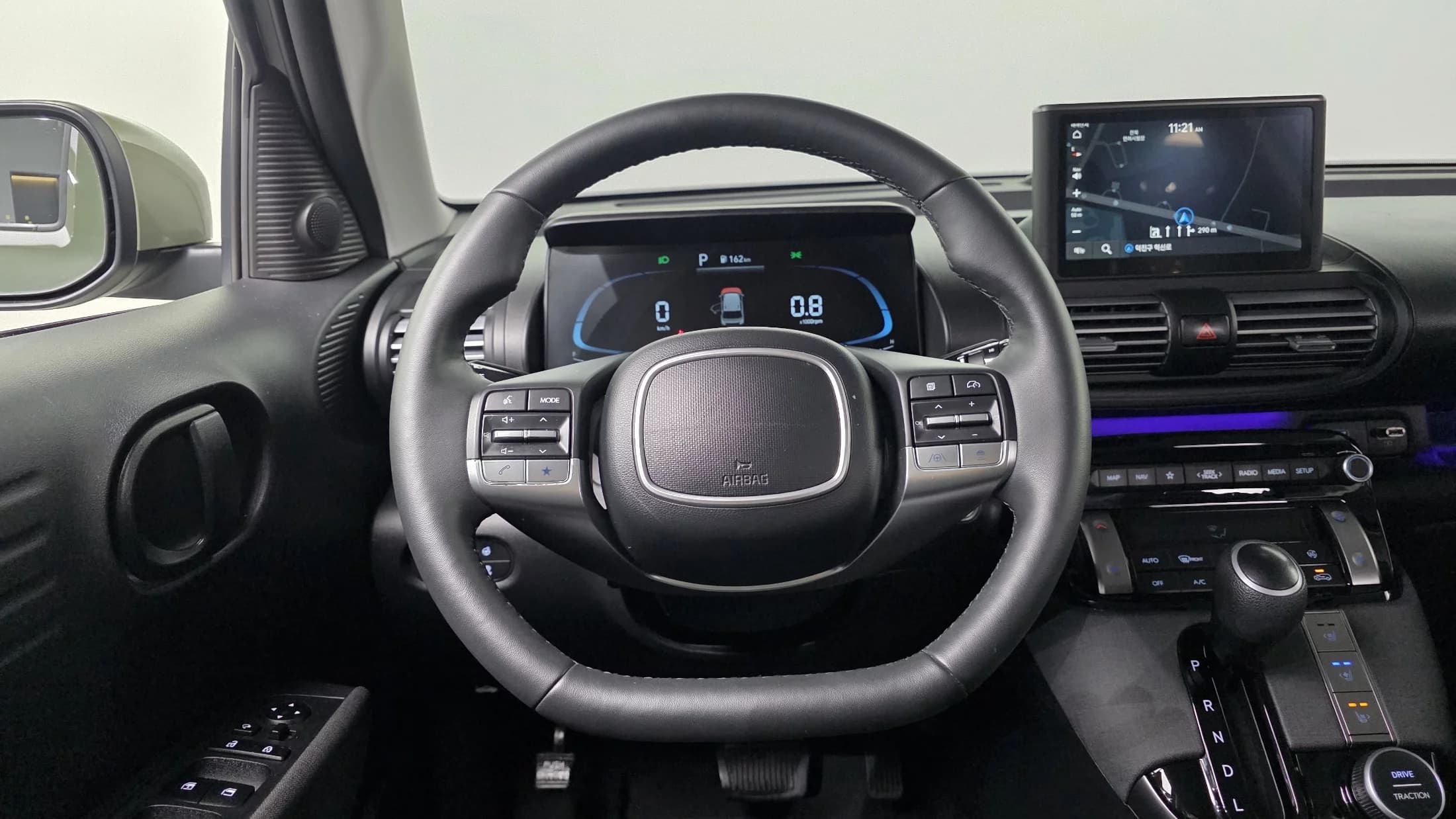 Hyundai Casper Turbo Modern, 2022 г. 28226 км. — фото 14