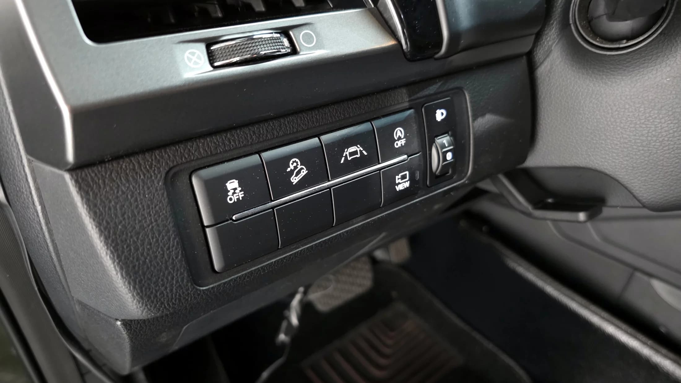 SsangYong Rexton Diesel 2.2 4WD Prestige, 2022 г. 27930 км. — фото 18