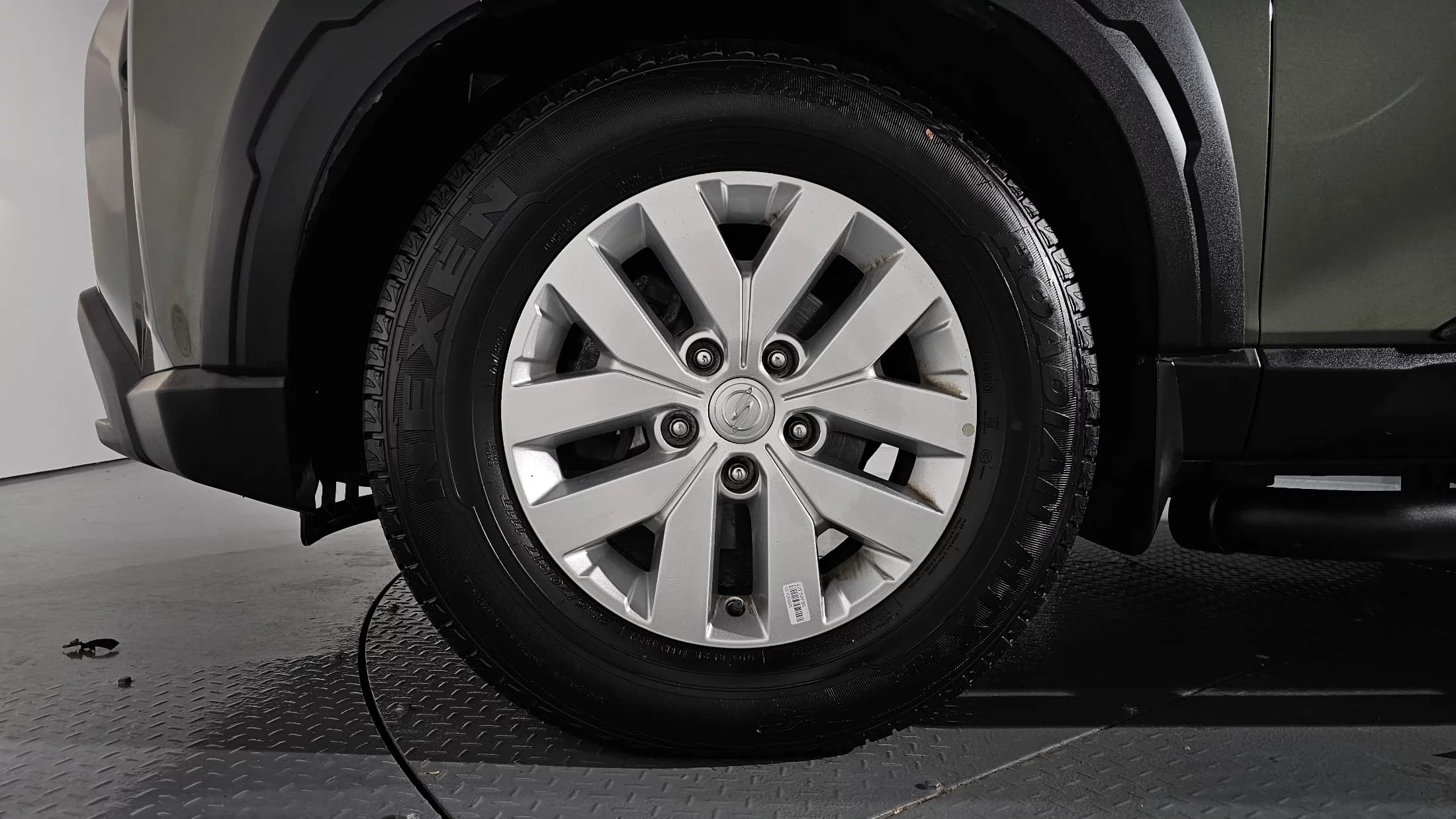 SsangYong Rexton Diesel 2.2 4WD Prestige, 2022 г. 27930 км. — фото 4