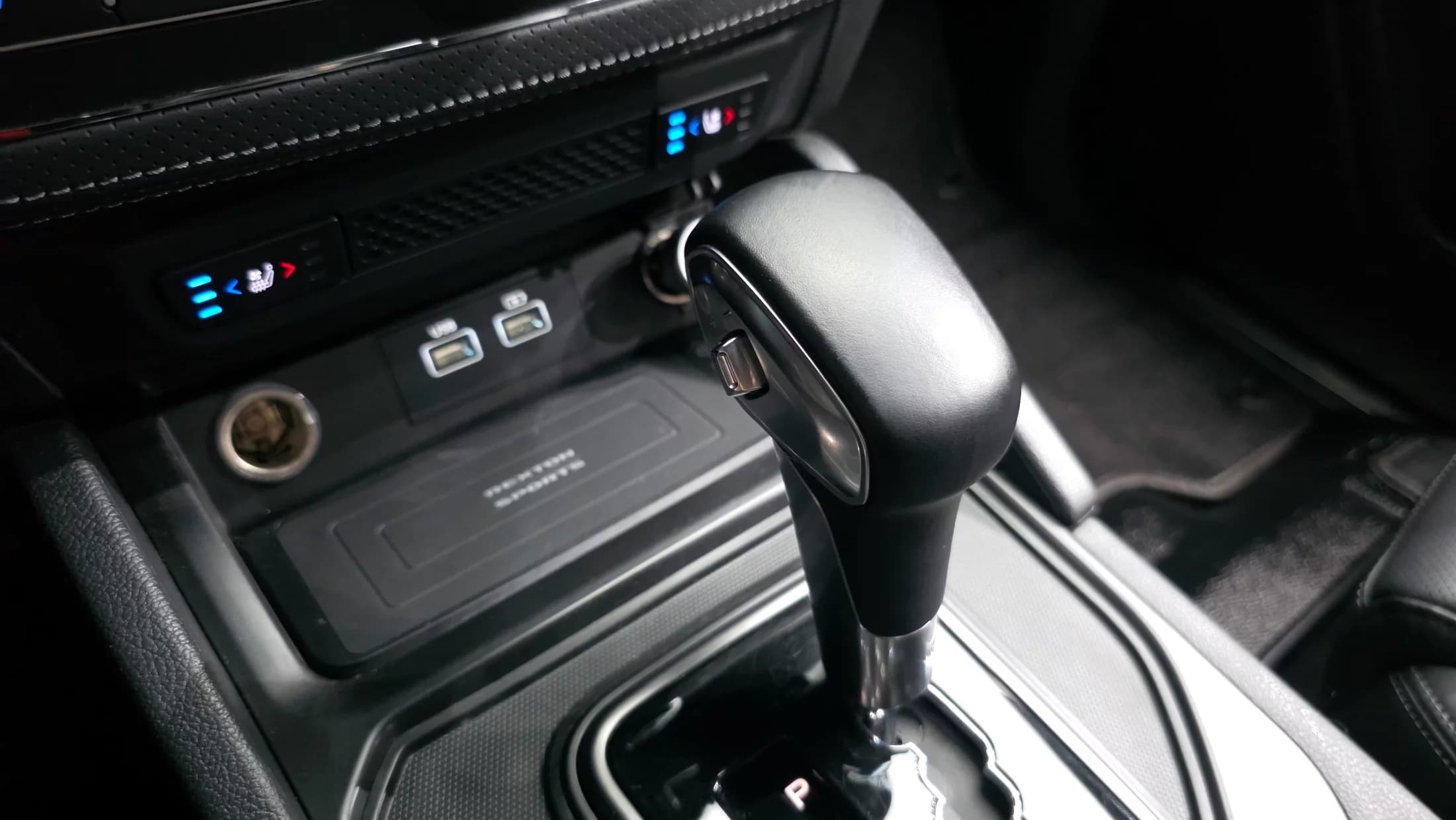SsangYong Rexton Diesel 2.2 4WD Prestige, 2022 г. 27930 км. — фото 8