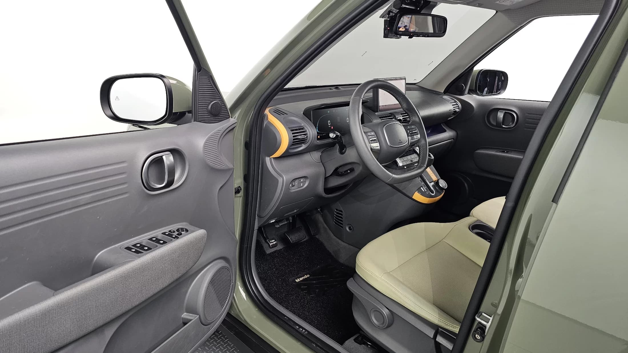 Hyundai Casper Turbo Inspiration, 2023 г. 12344 км. — фото 12