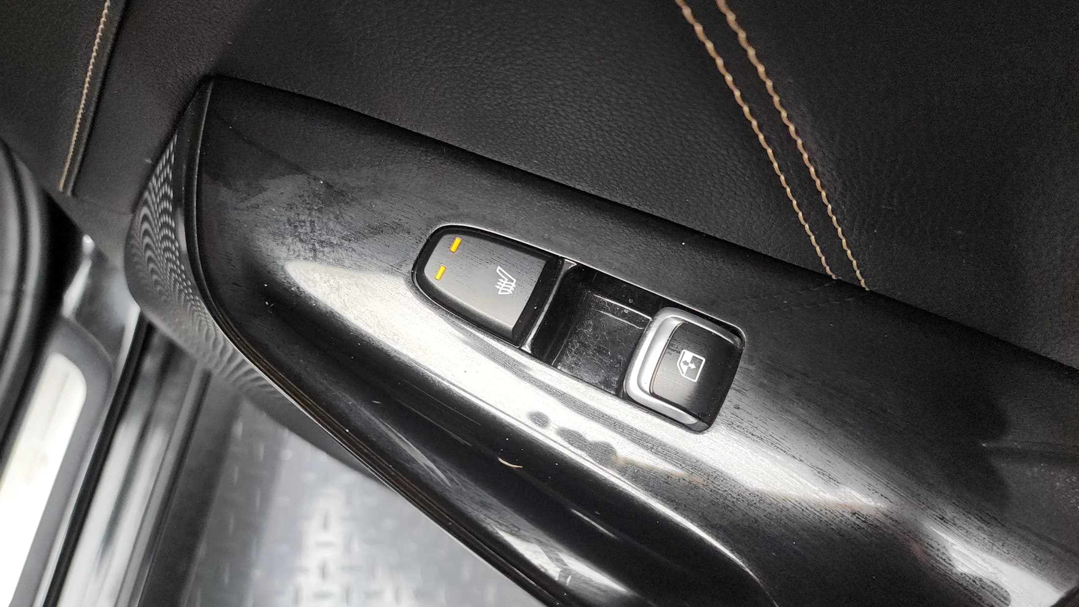 Kia K5 (Киа Оптима) Signature, гибрид, 2021 г. 78825 км. — фото 19