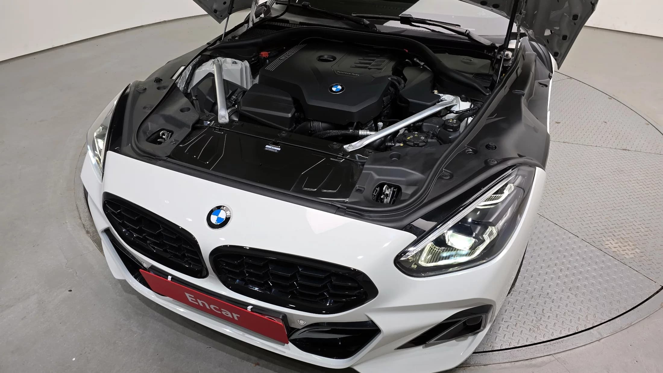 BMW Z4 sDrive20i M Sport, 2023 г. 6874 км. — фото 6