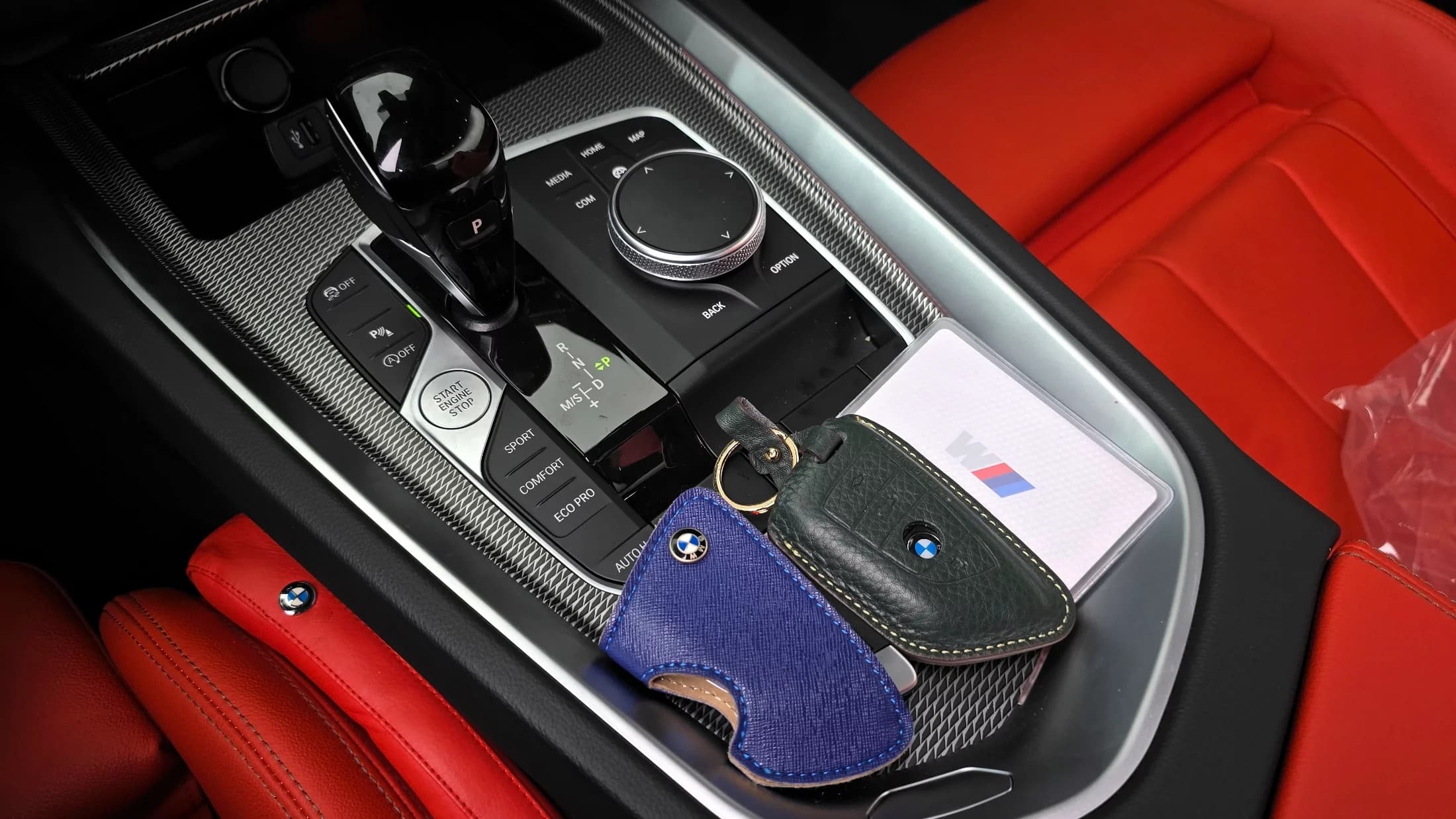BMW Z4 sDrive20i M Sport, 2023 г. 6874 км. — фото 9