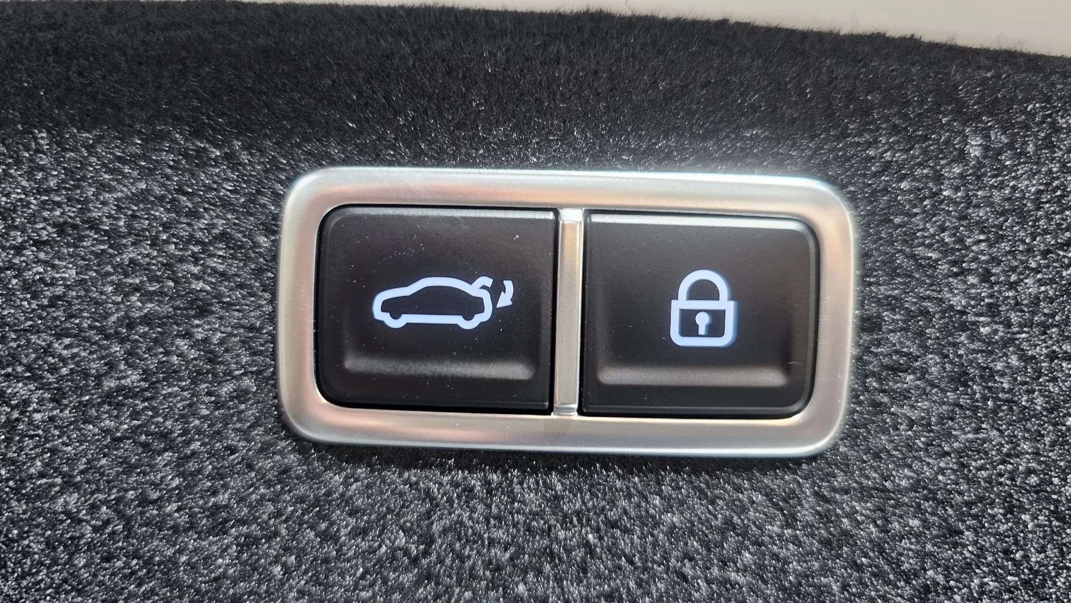 Genesis G80 Gasoline 2.5 Turbo 2WD, 2024 г. 9392 км. — фото 20