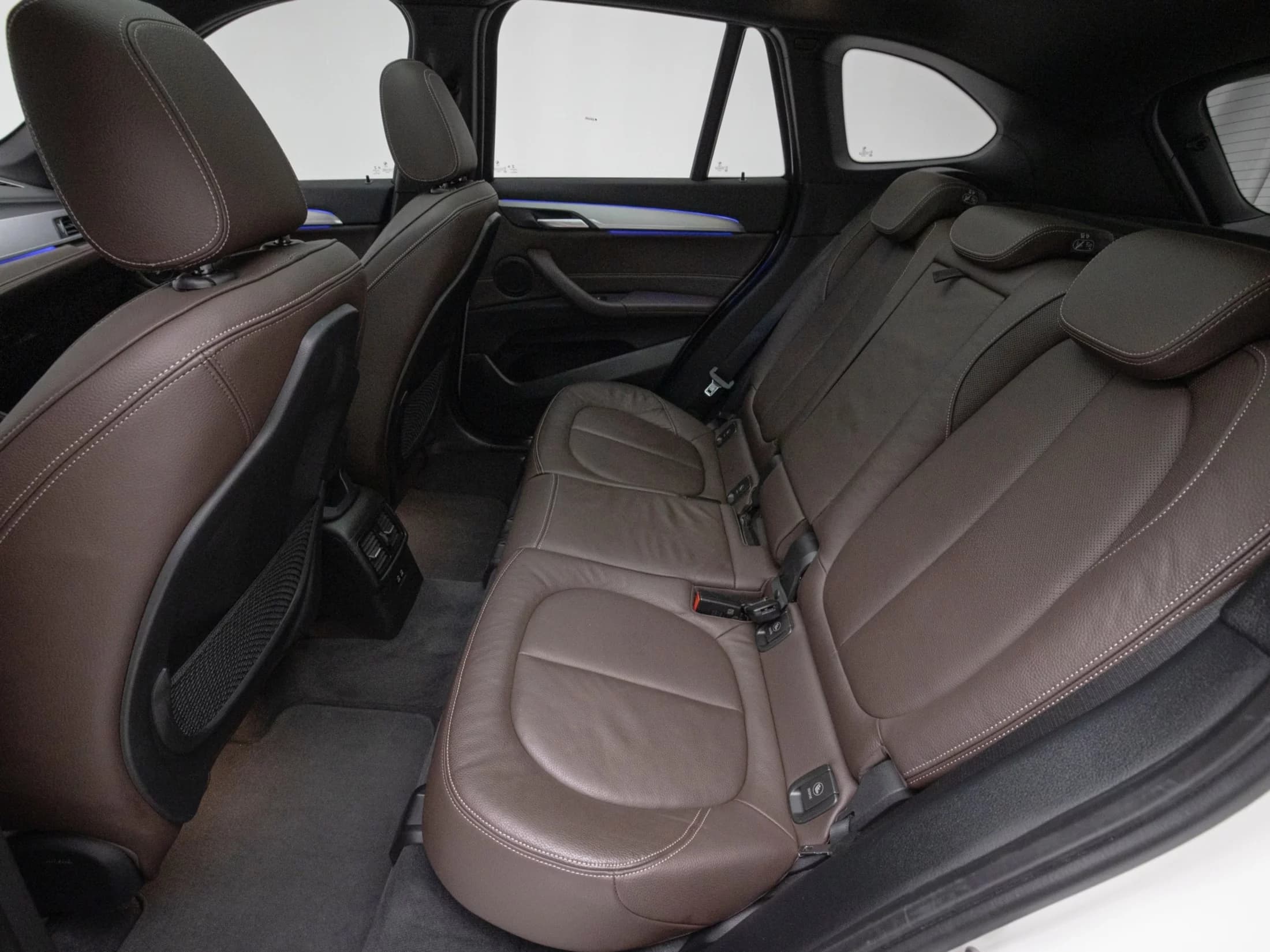 BMW X1 xDrive 20i M Sport, 2021 г. 77550 км. — фото 11