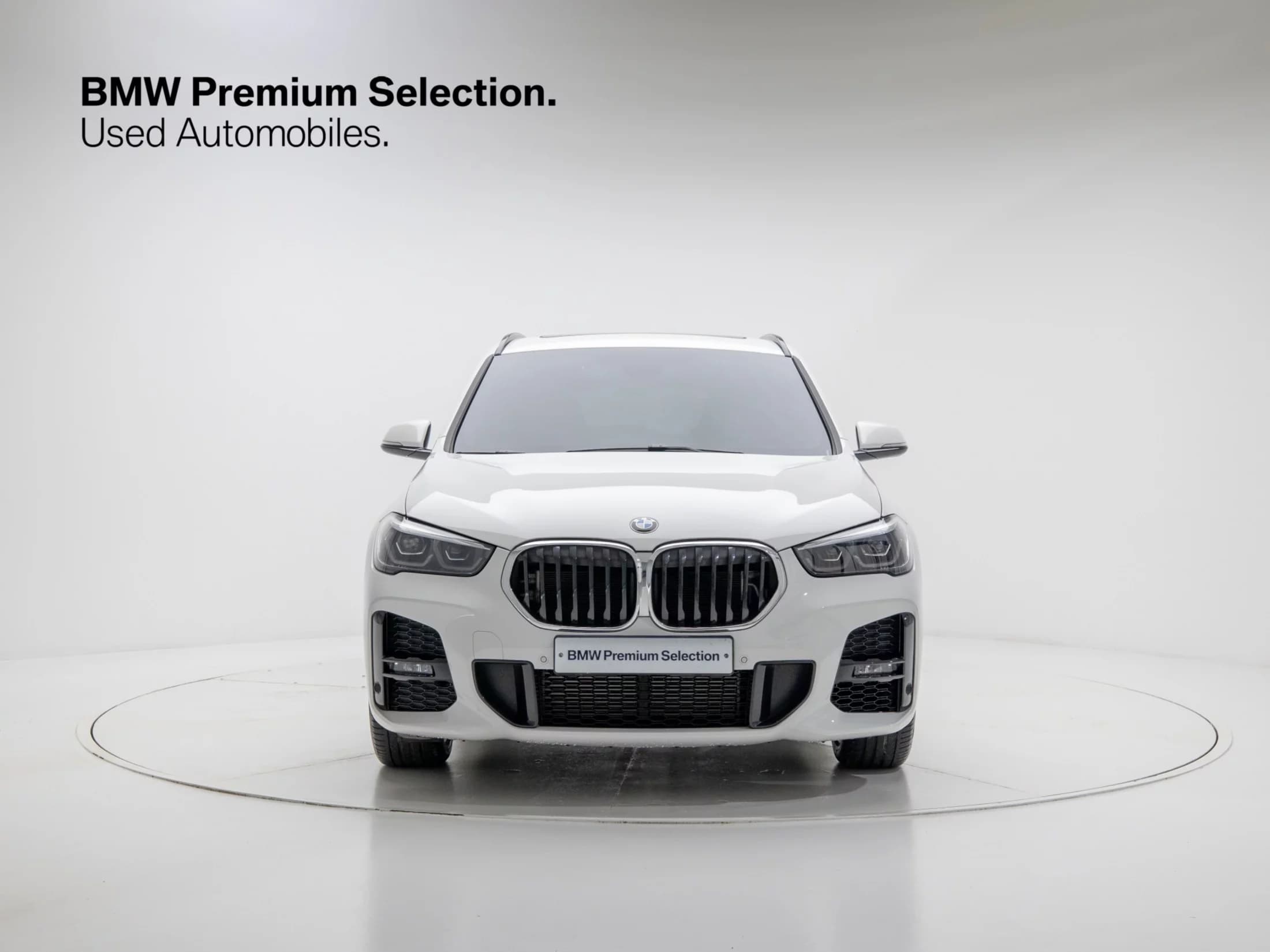 BMW X1 xDrive 20i M Sport, 2021 г. 77550 км. — фото 3