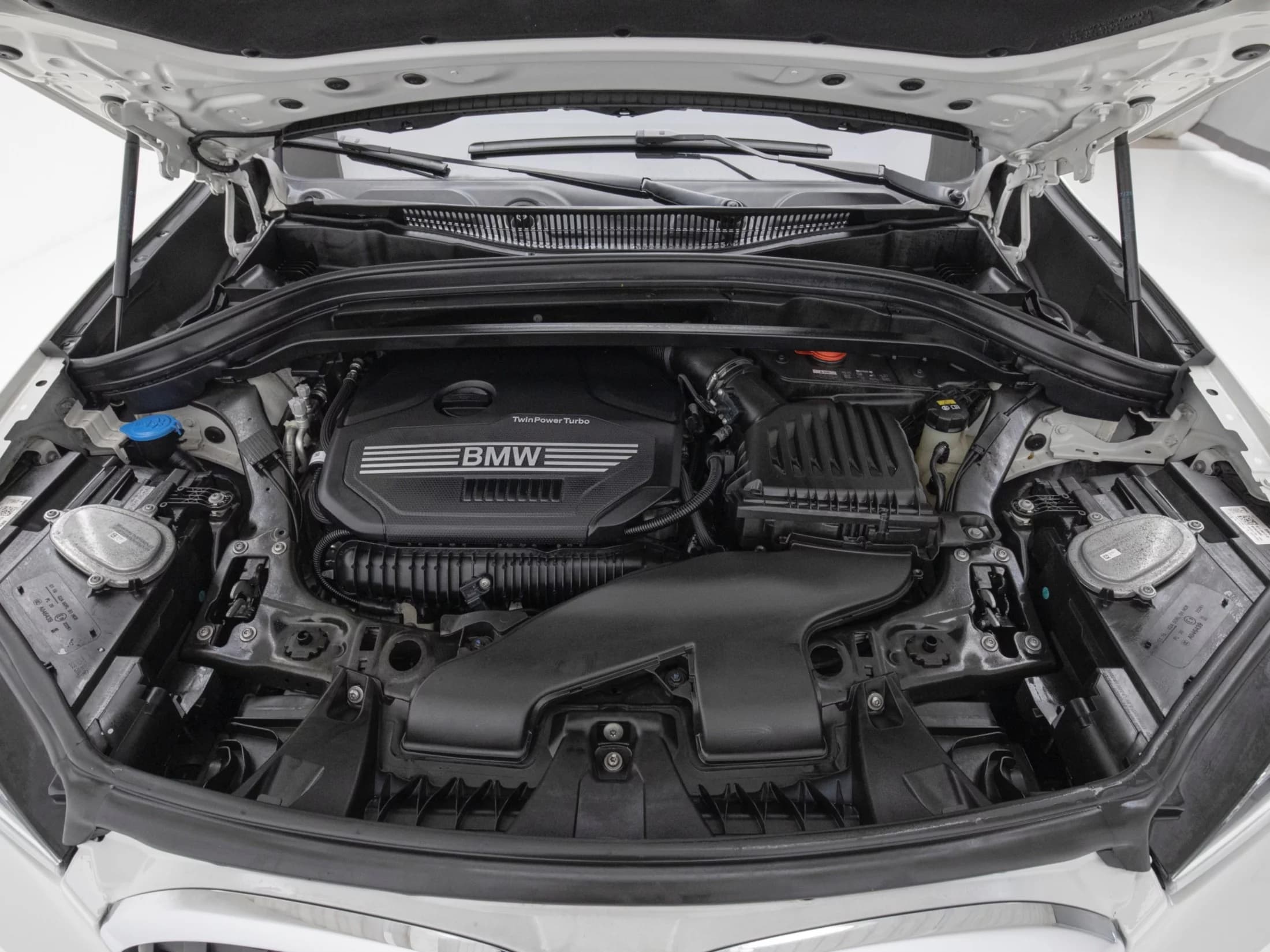 BMW X1 xDrive 20i M Sport, 2021 г. 77550 км. — фото 6