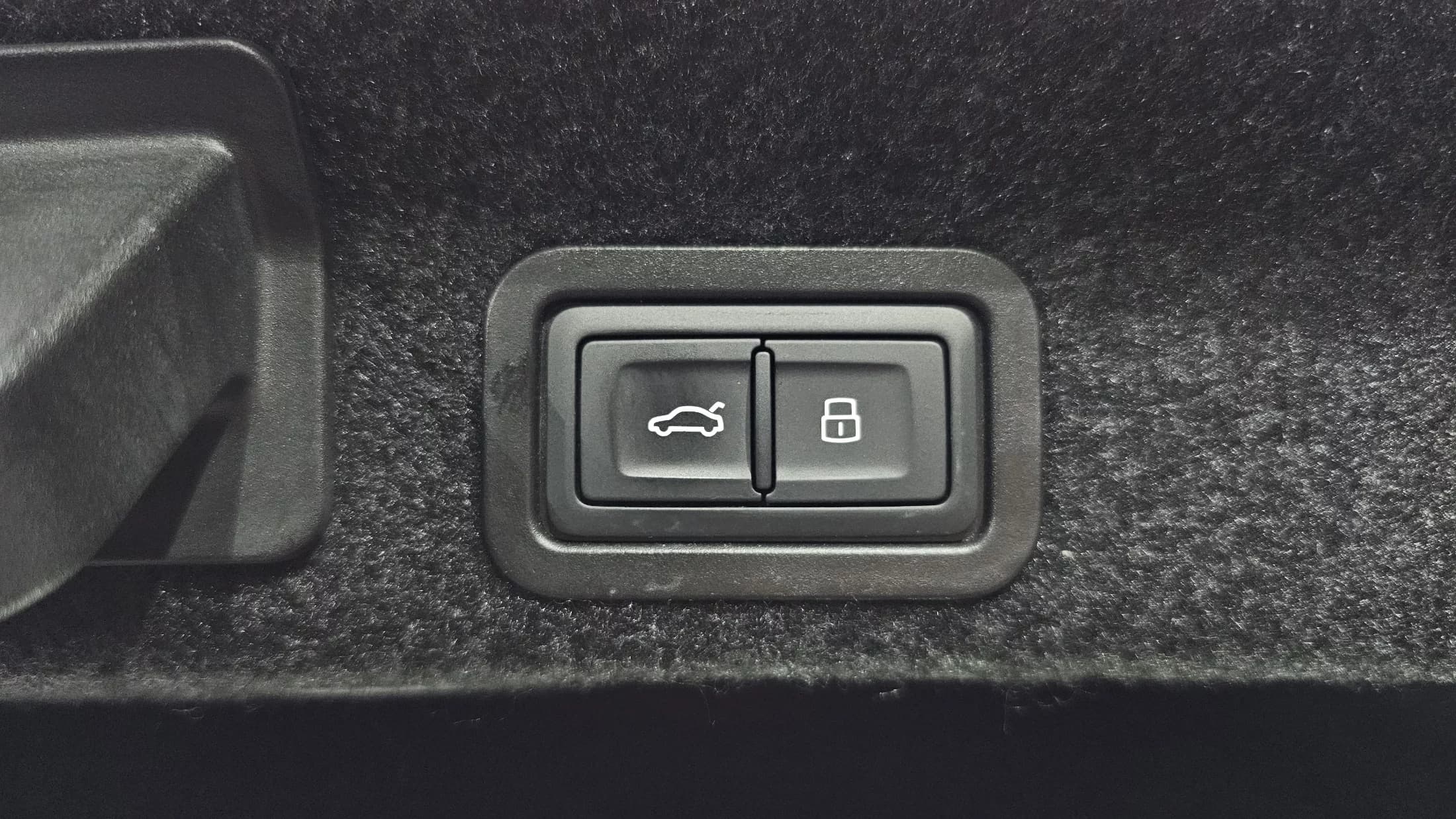 Audi A6 45 TFSI, 2021 г. 37292 км. — фото 20