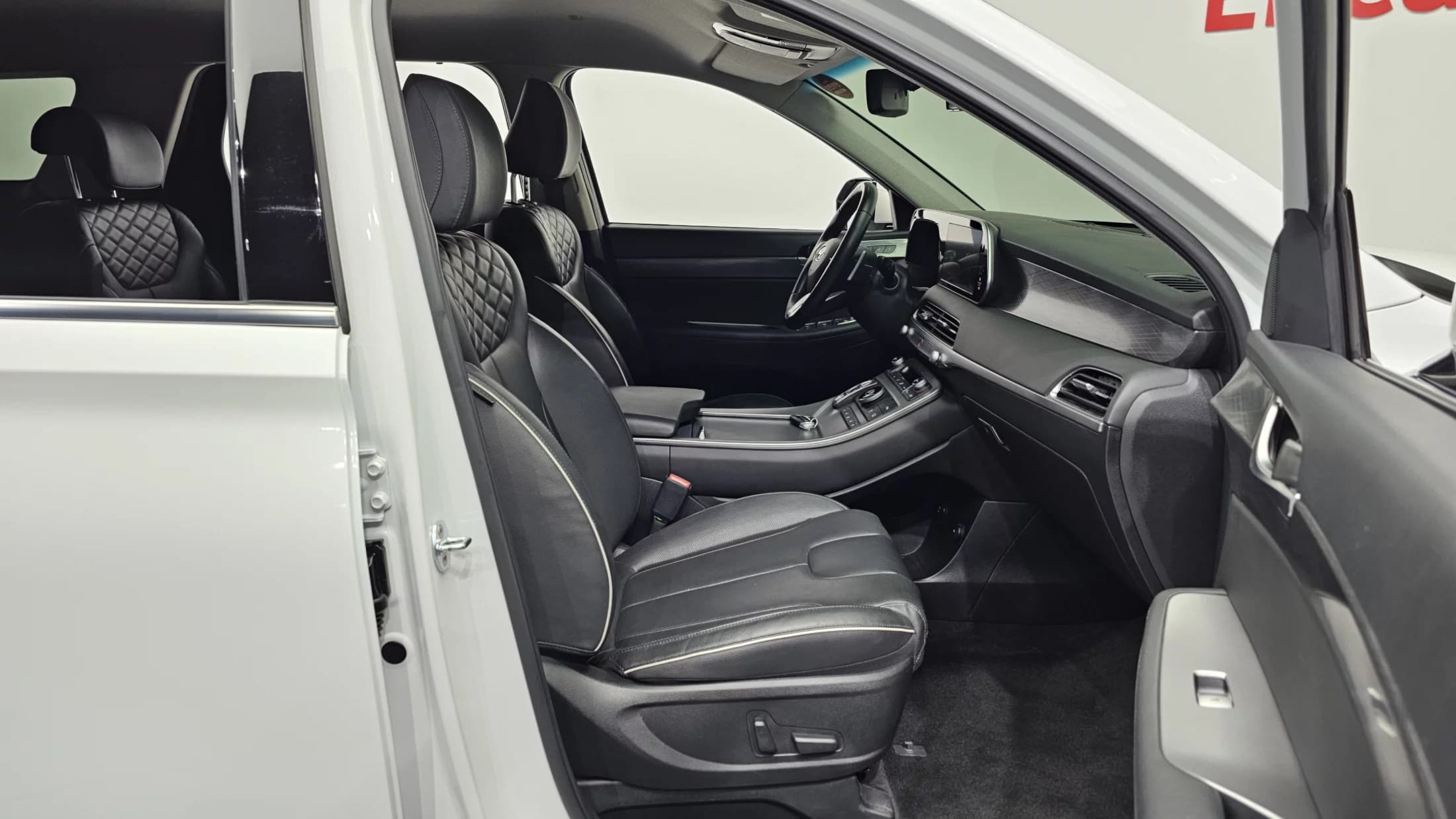Hyundai Palisade Diesel 2.2 2WD Prestige, 2021 г. 117815 км. — фото 11