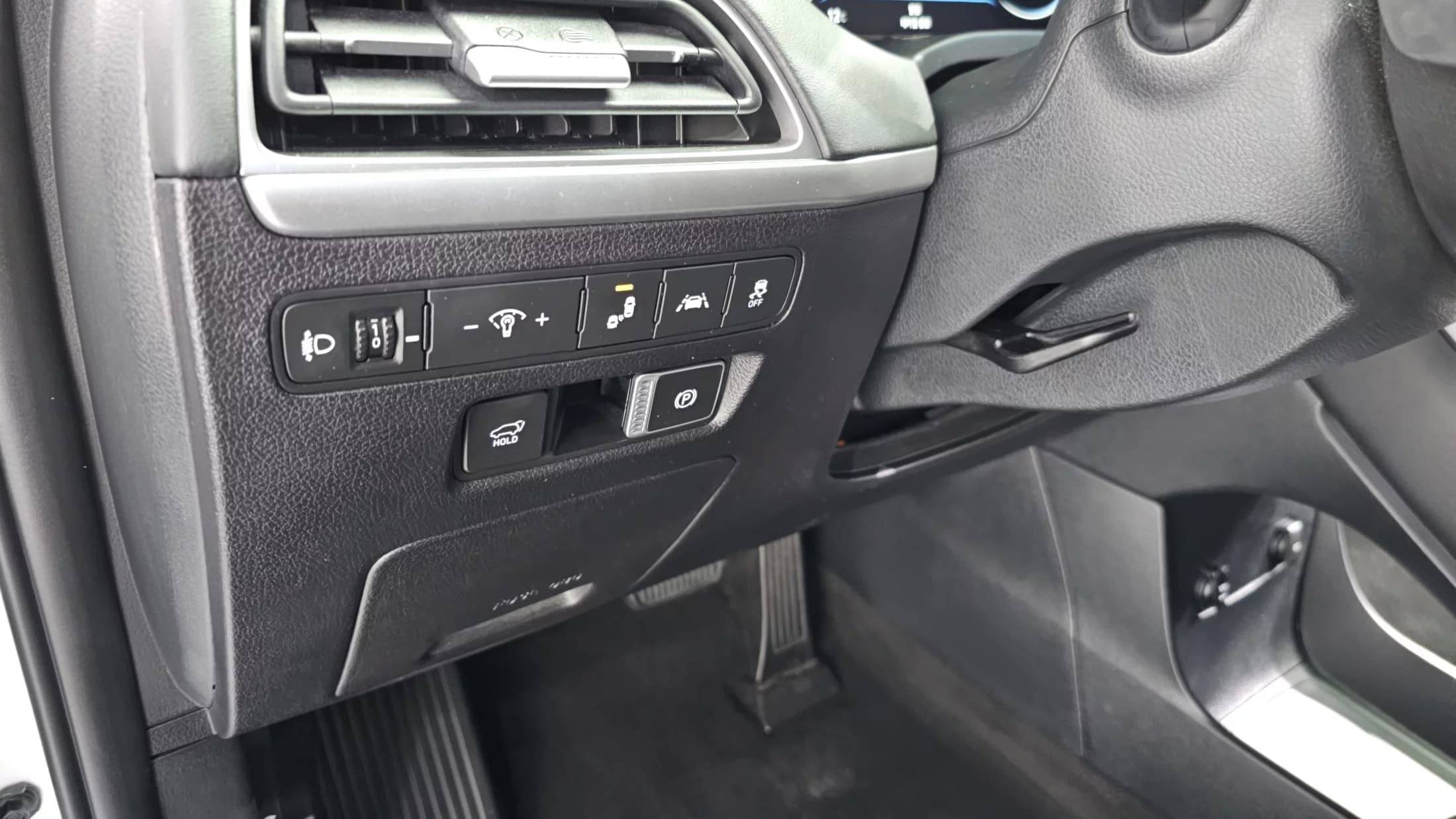 Hyundai Palisade Diesel 2.2 2WD Prestige, 2021 г. 117815 км. — фото 14