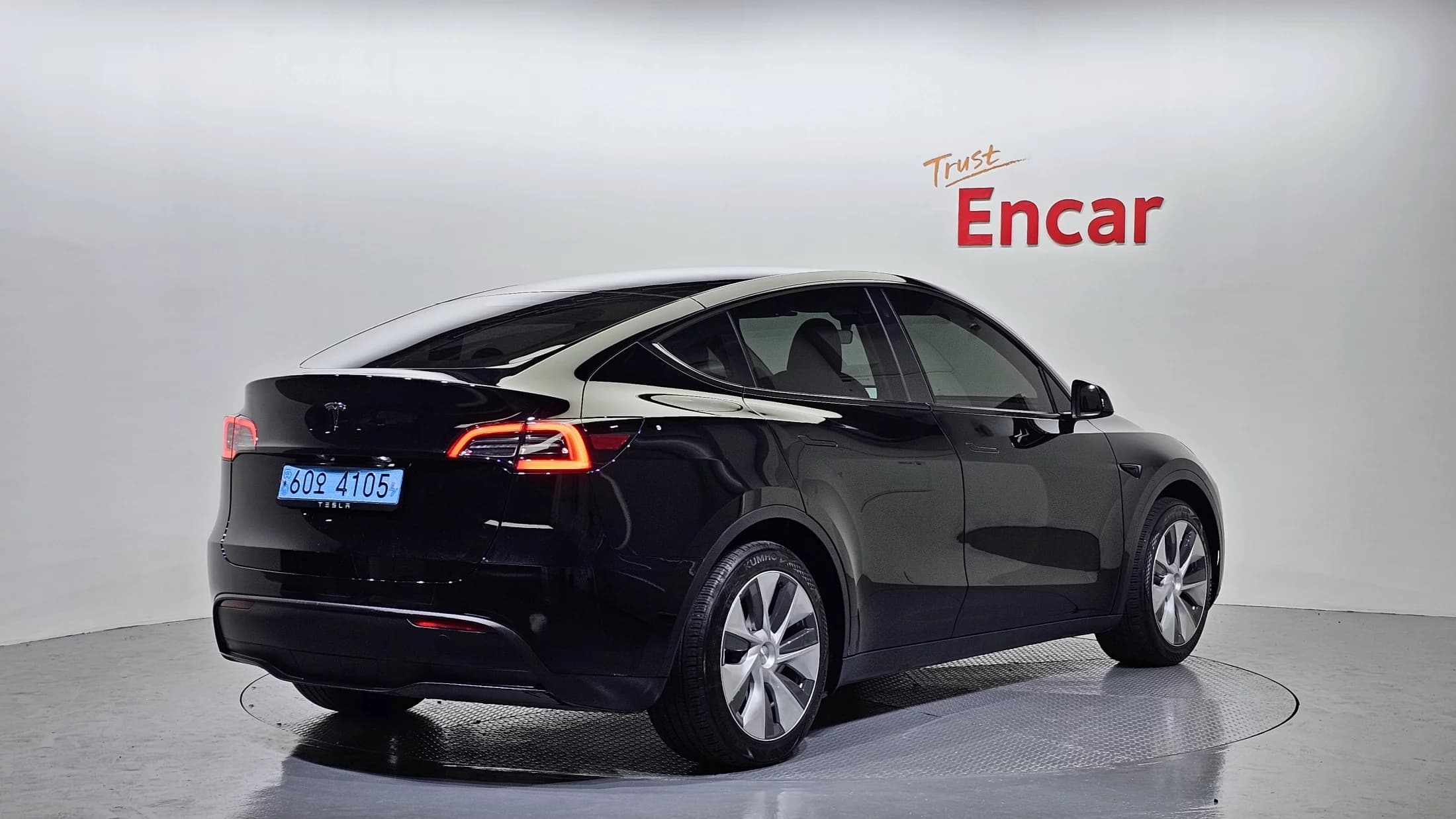 Tesla Model Y RWD, электромобиль, 2023 г. 31577 км. — фото 2