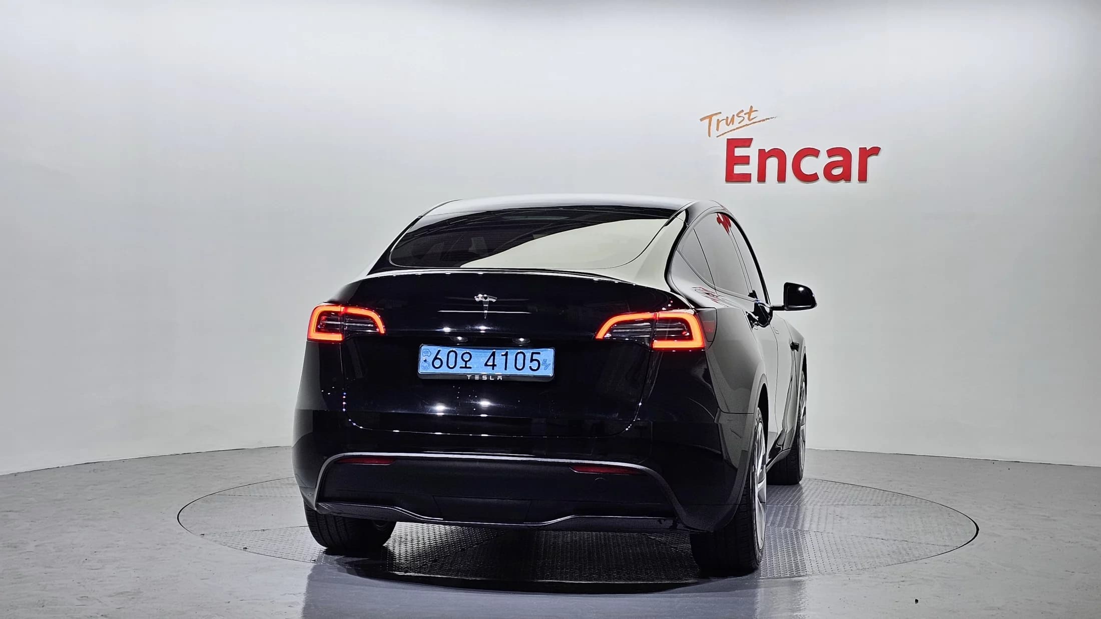 Tesla Model Y RWD, электромобиль, 2023 г. 31577 км. — фото 4