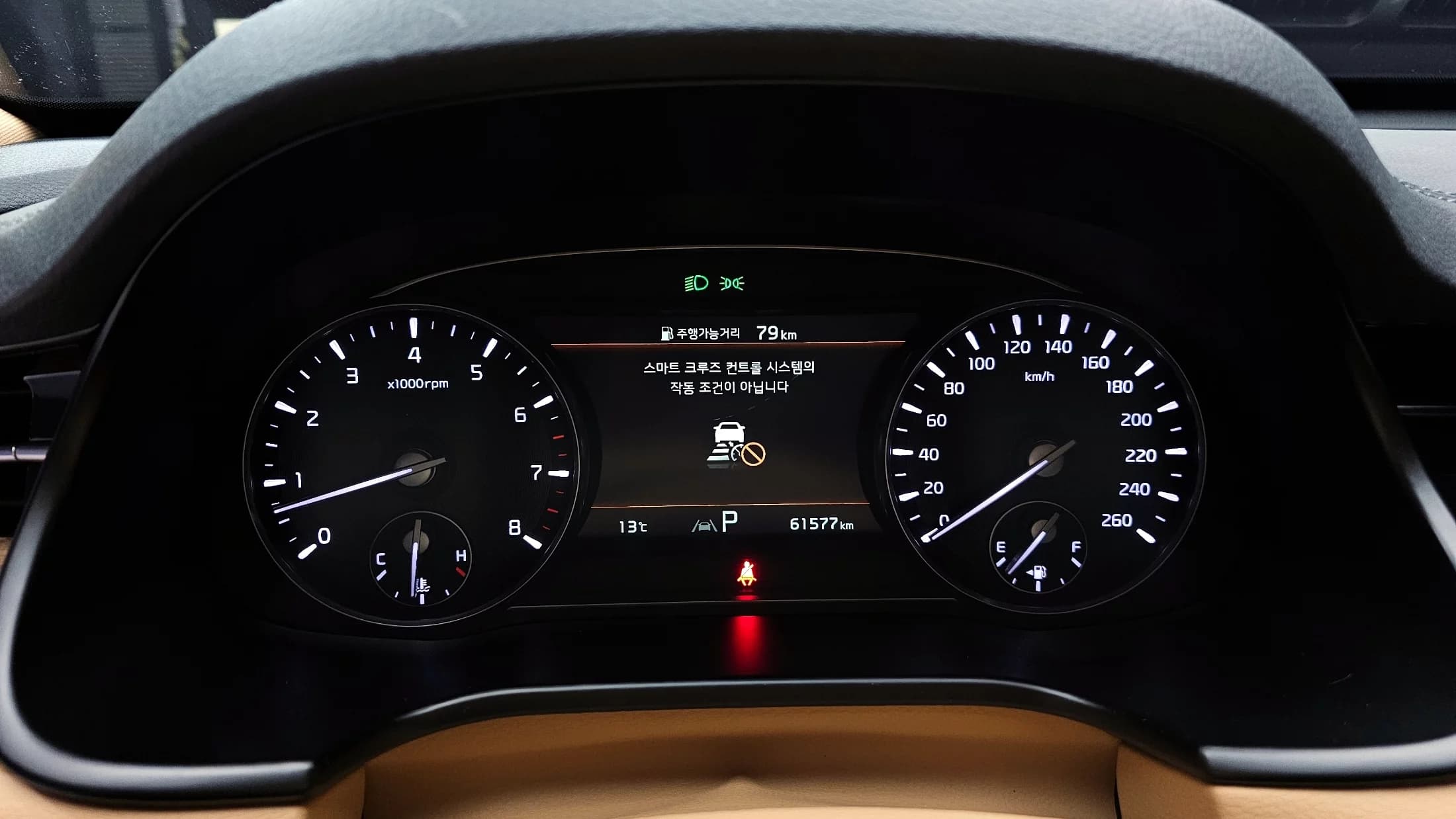 Kia K9 3.8 GDI AWD Platinum, 2021 г. 61697 км. — фото 8