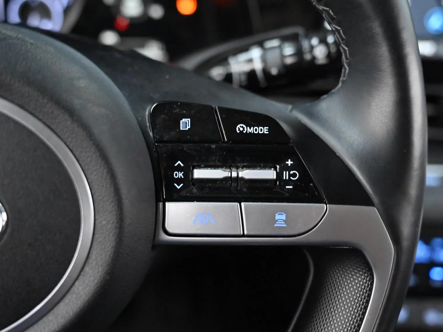 Hyundai AVANTE (Хендай Элантра) Modern, гибрид, 2022 г. 108085 км. — фото 16
