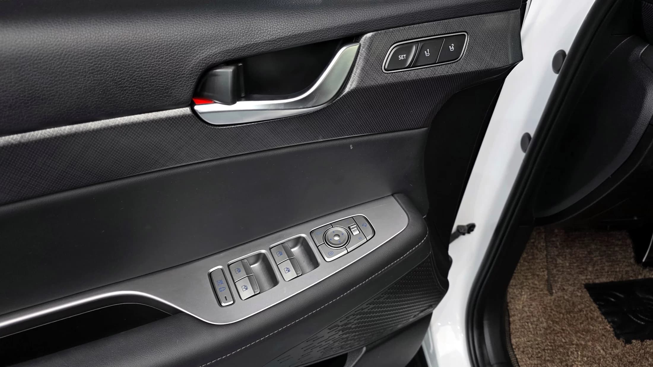 Hyundai Palisade Diesel 2.2 2WD Prestige, 2021 г. 44212 км. — фото 11