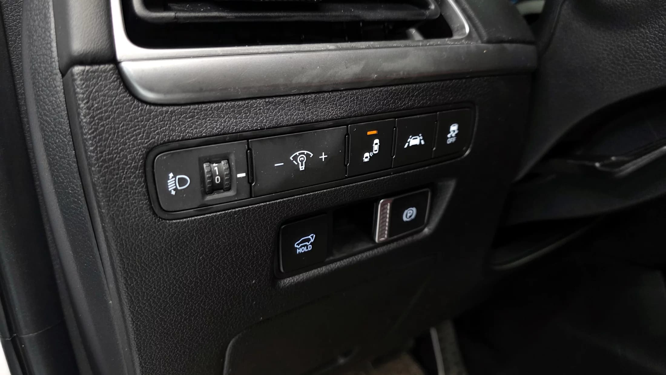 Hyundai Palisade Diesel 2.2 2WD Prestige, 2021 г. 44212 км. — фото 12