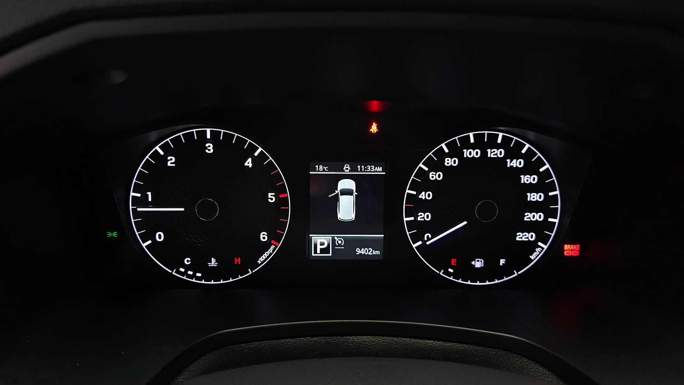 SsangYong Rexton Diesel 2.2 2WD Culman Wild, 2025 г. 9444 км. — фото 8