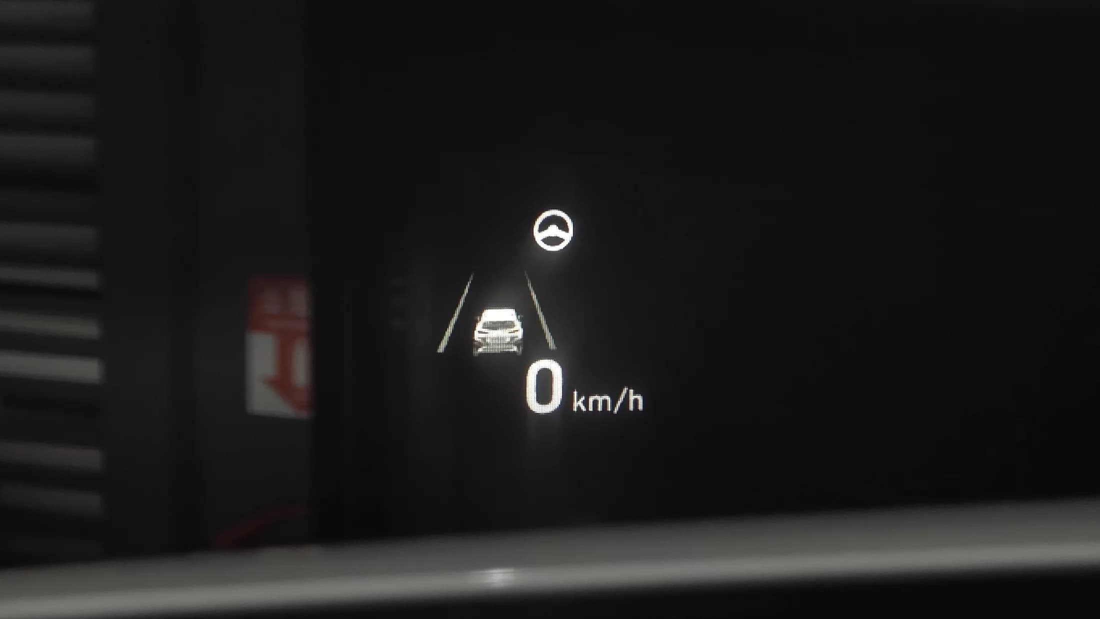 Hyundai Kona Gasoline 2.0 2WD Inspiration, 2021 г. 106569 км. — фото 14