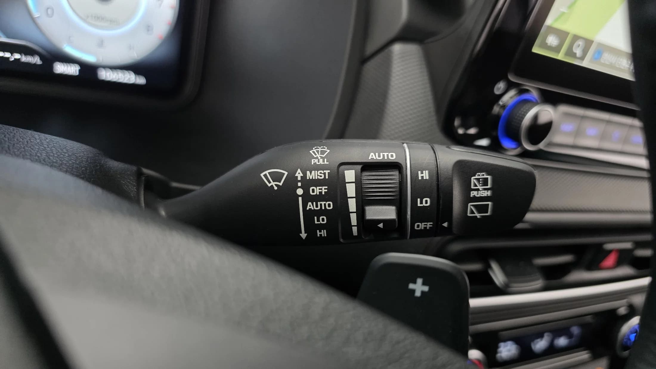 Hyundai Kona Gasoline 2.0 2WD Inspiration, 2021 г. 106569 км. — фото 16