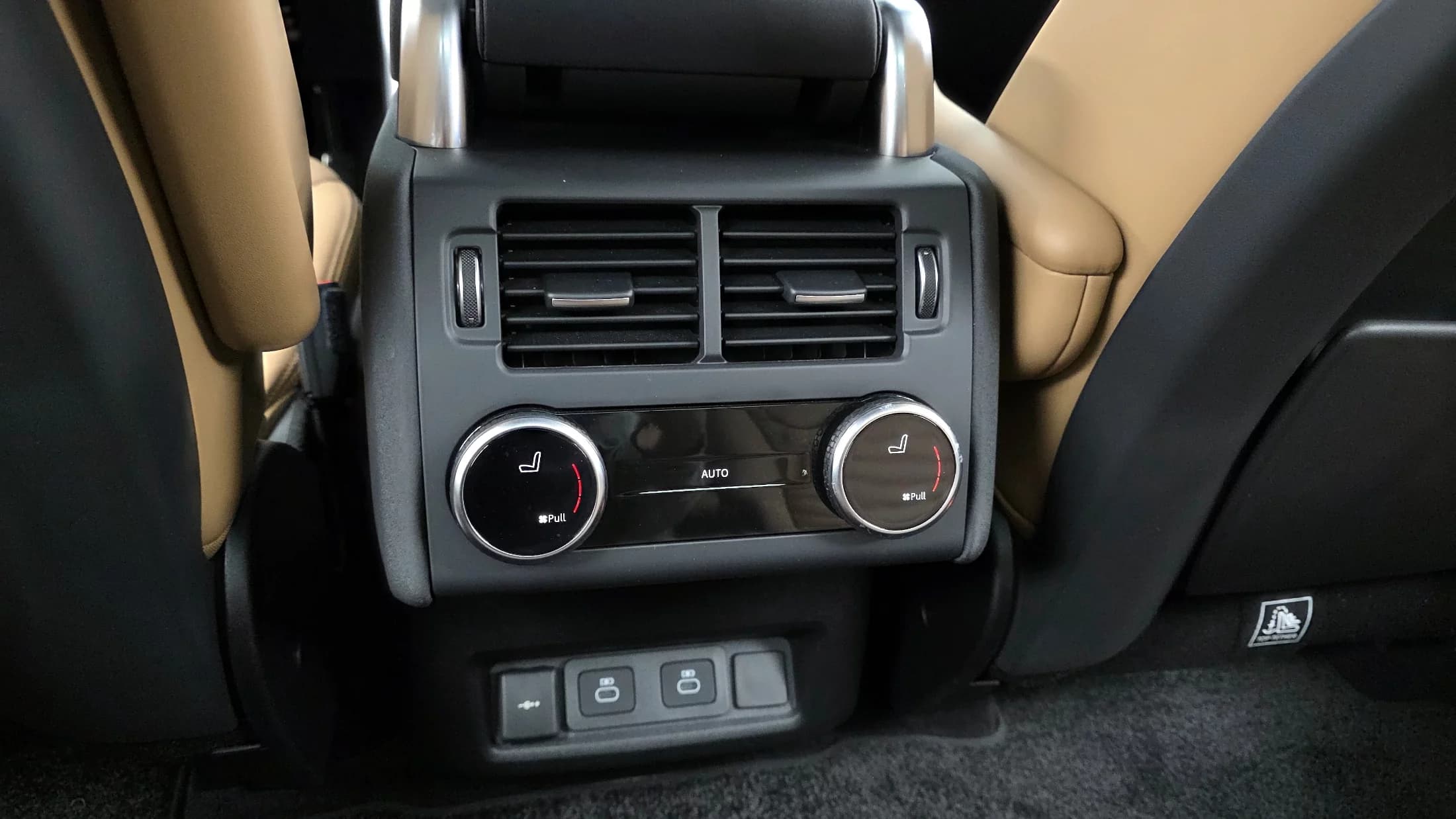 Land Rover DISCOVERY D350 Dynamic HSE, 2025 г. 3989 км. — фото 18