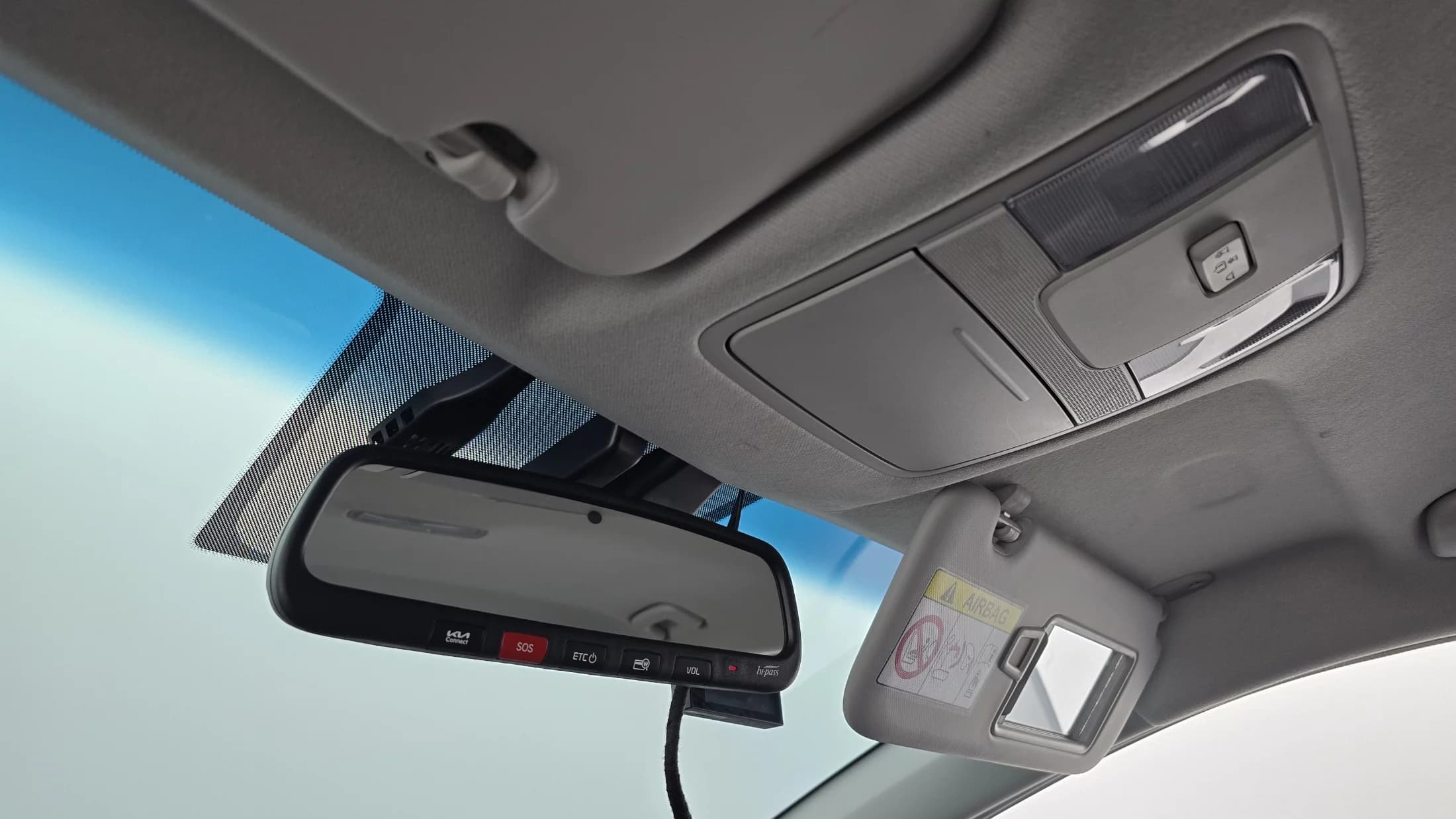 Kia K3 (Киа Церато) 1.6 Prestige, 2022 г. 74633 км. — фото 17