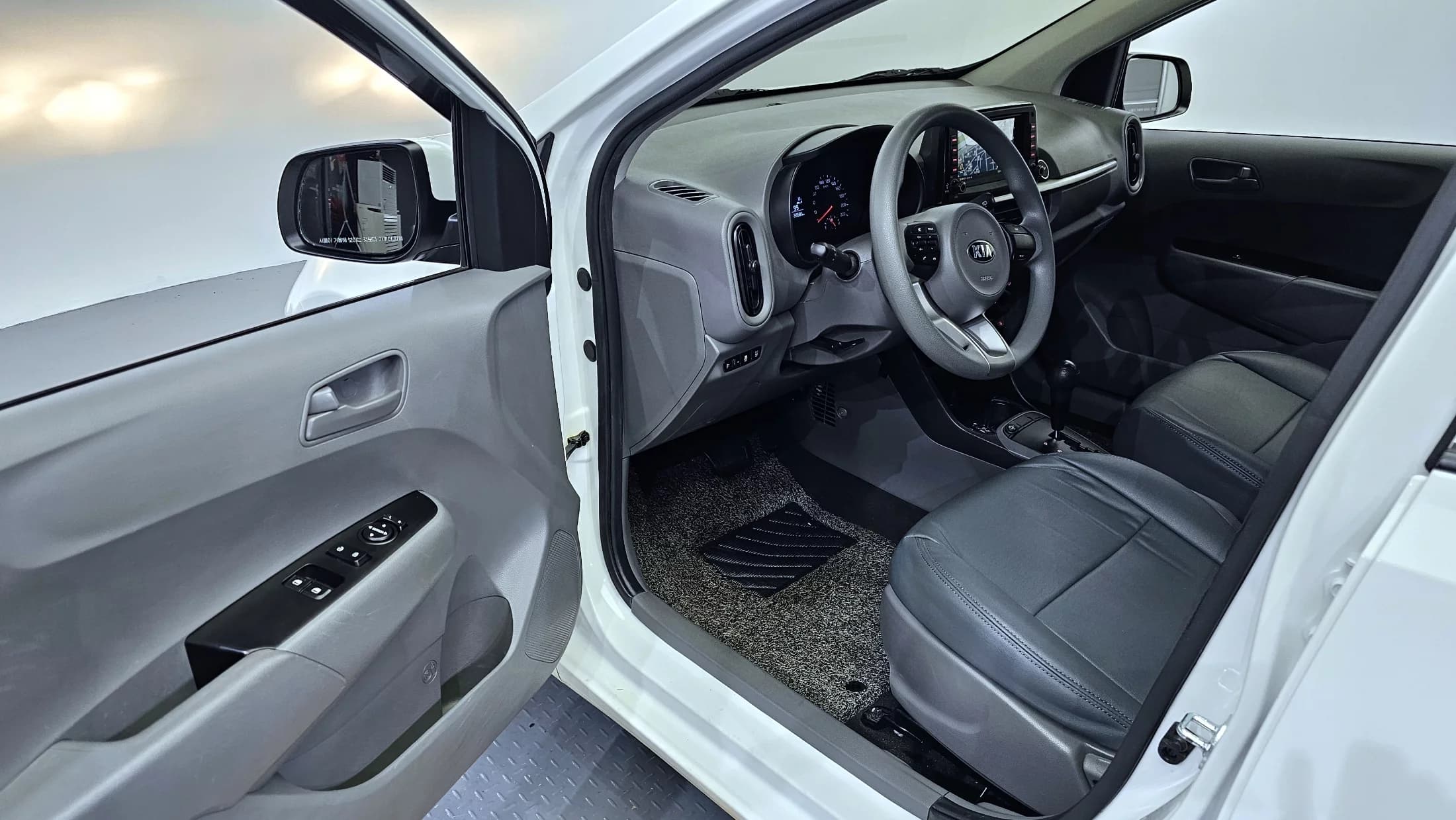 Kia Morning Van DLX, 2021 г. 22808 км. — фото 10