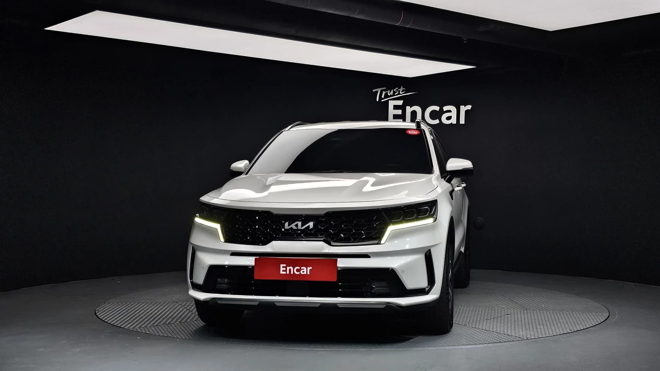 Kia Sorento HEV 1.6 2WD Gravity, гибрид, 2022 г. 32390 км. — фото 3