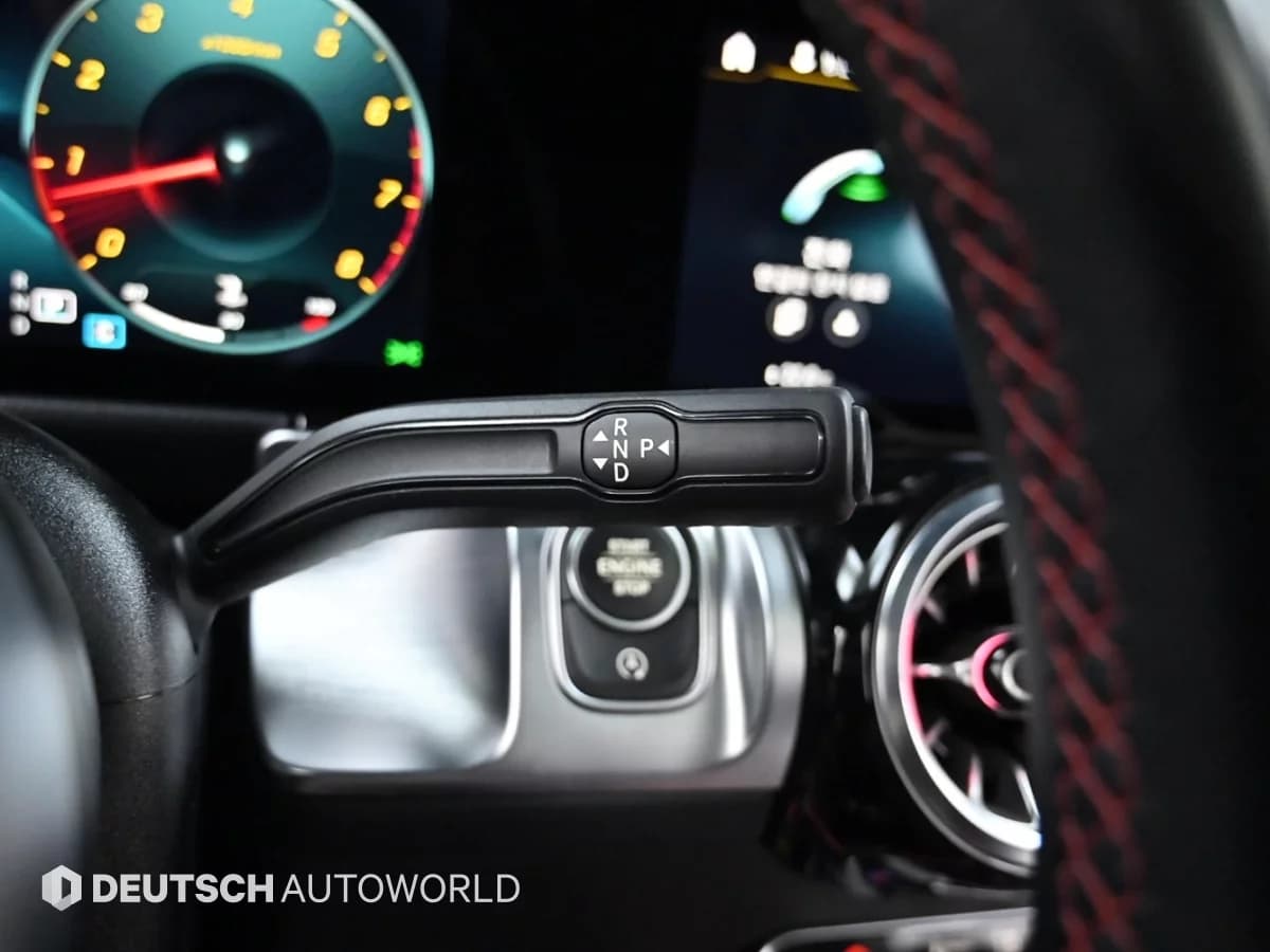 Mercedes-Benz GLB-Class GLB250 4MATIC, 2021 г. 91506 км. — фото 9
