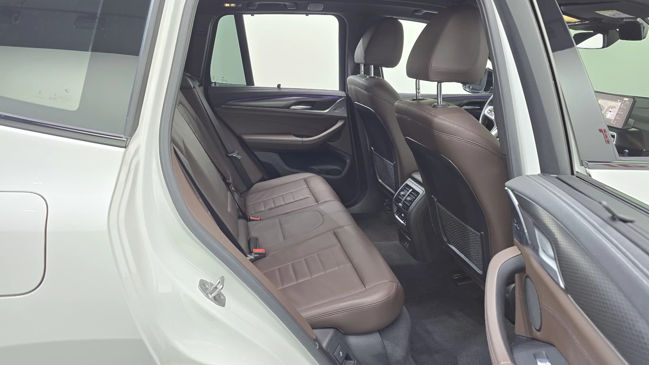 BMW X3 xDrive 20i M Sport, 2023 г. 24525 км. — фото 12