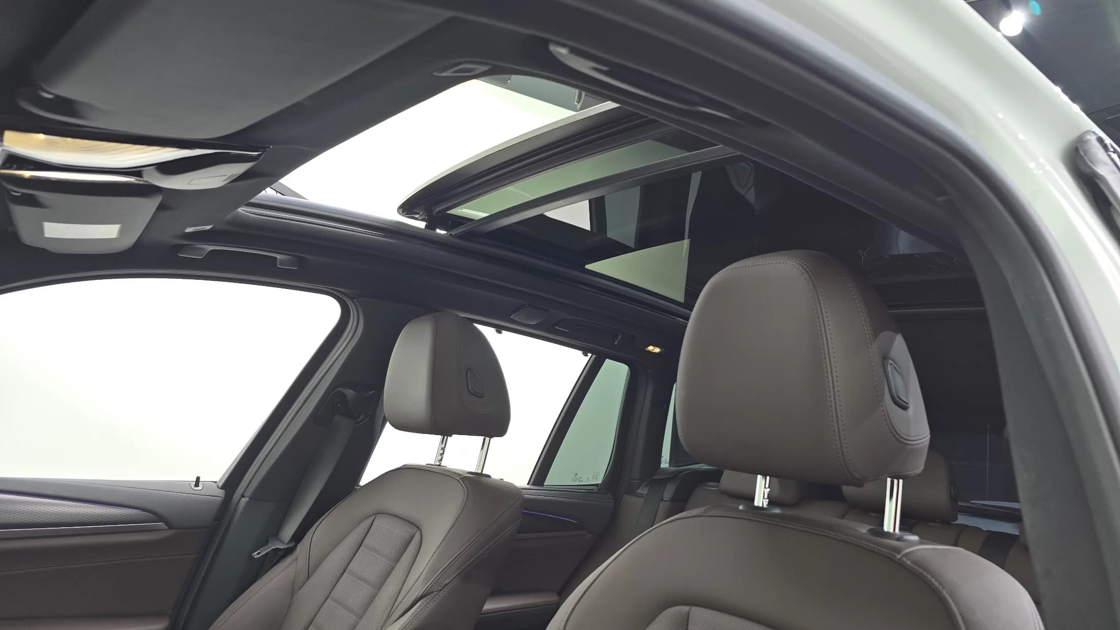 BMW X3 xDrive 20i M Sport, 2023 г. 24525 км. — фото 19