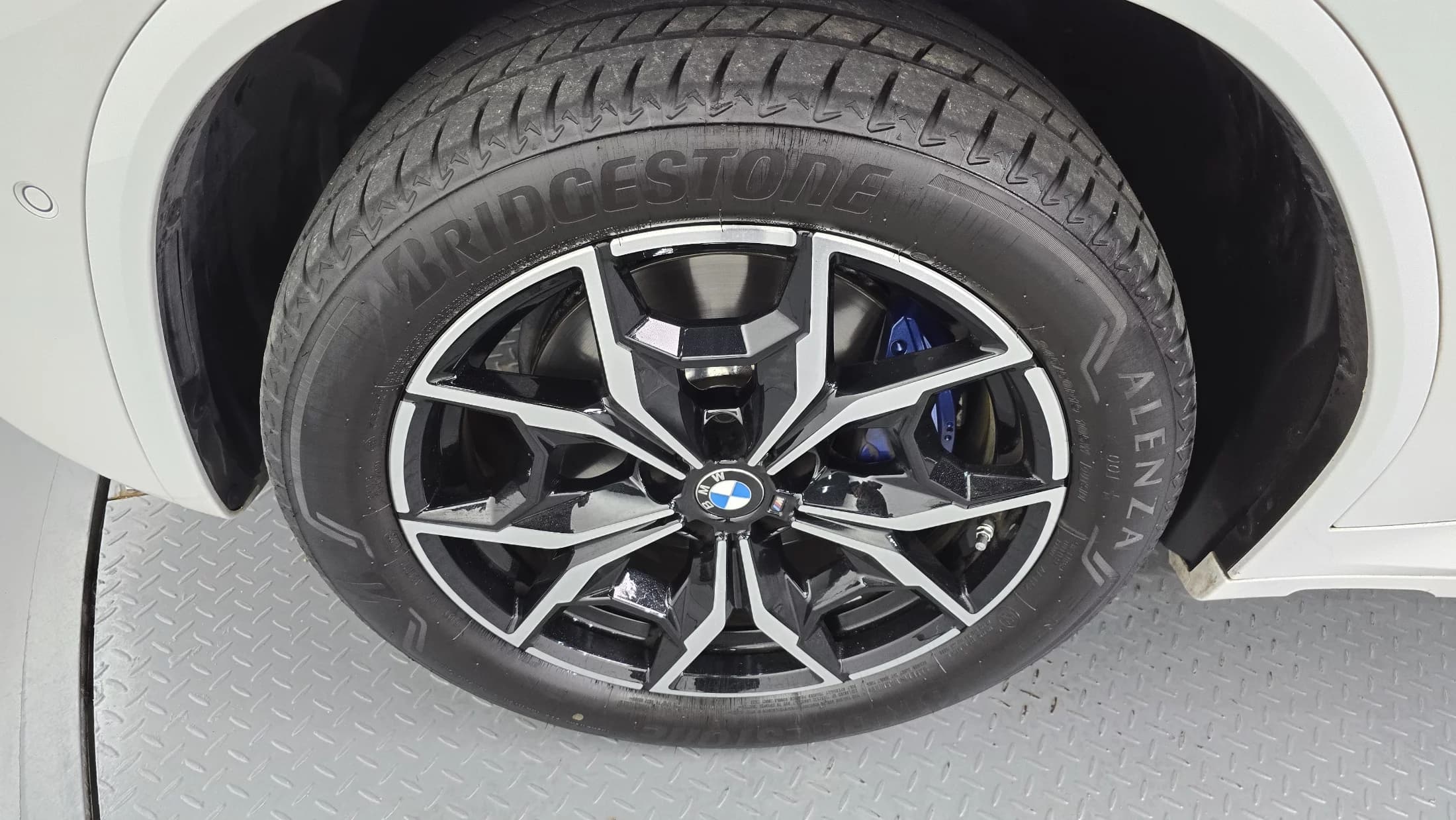 BMW X3 xDrive 20i M Sport, 2023 г. 24525 км. — фото 5