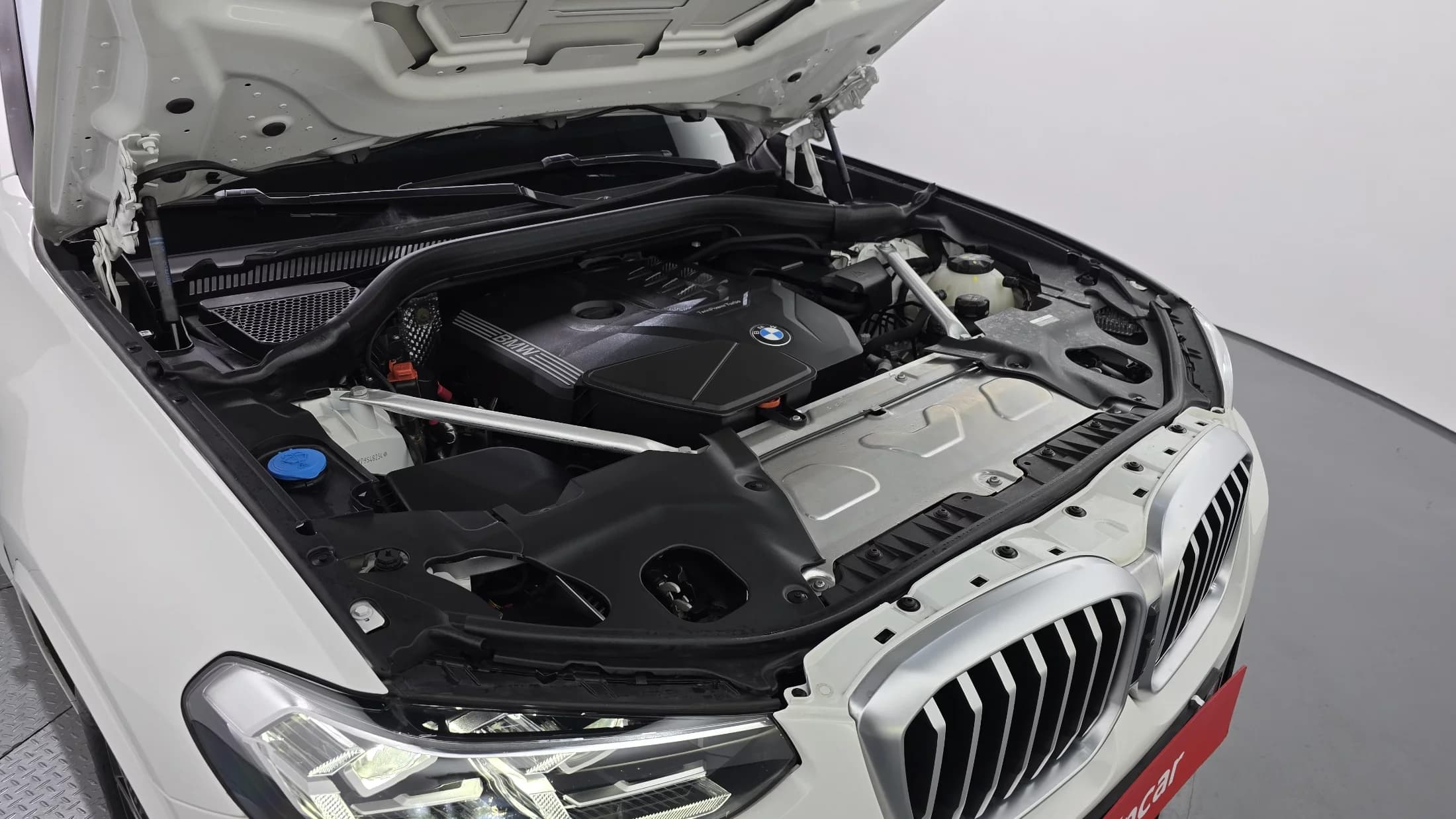 BMW X3 xDrive 20i M Sport, 2023 г. 24525 км. — фото 6