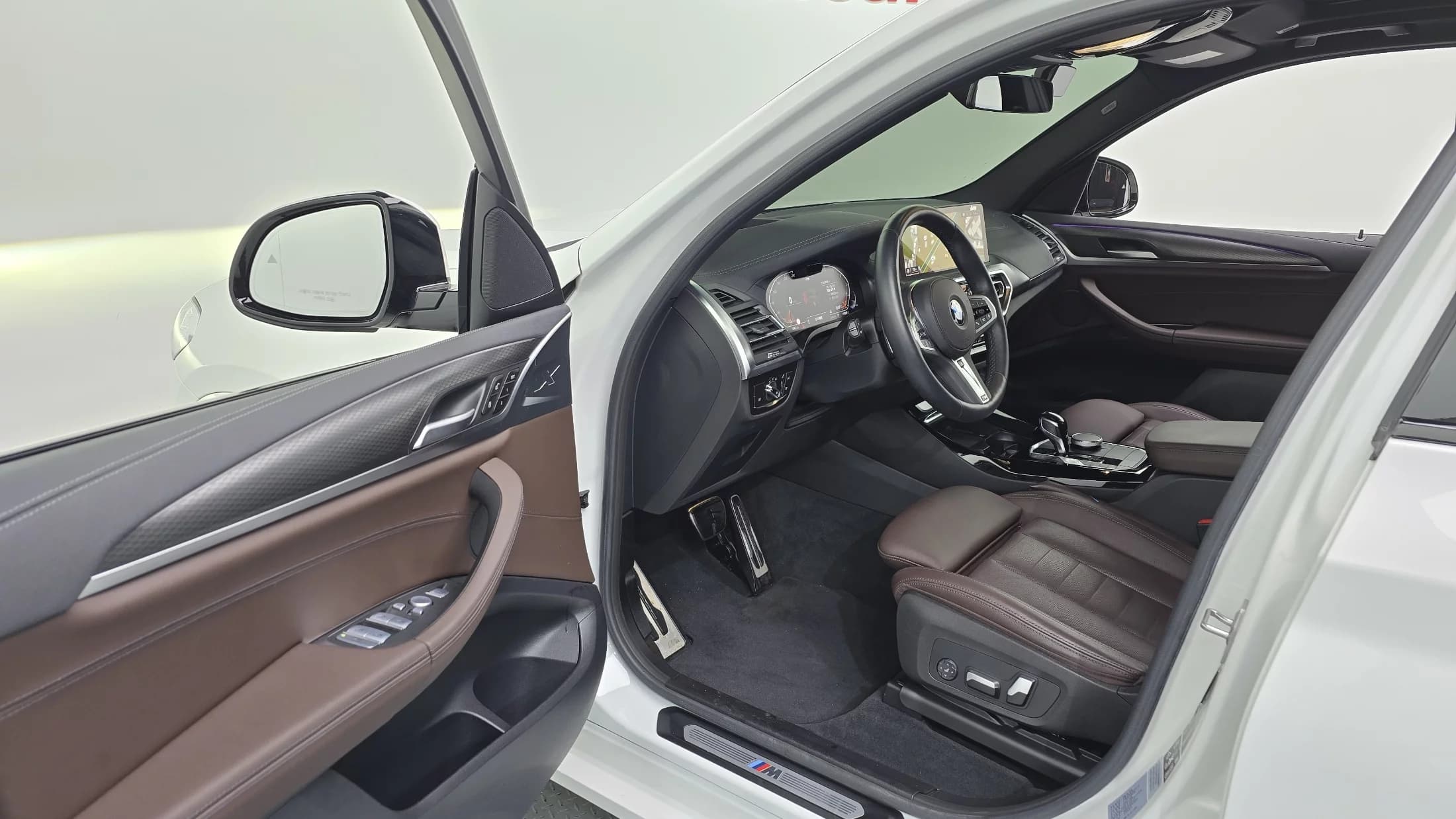 BMW X3 xDrive 20i M Sport, 2023 г. 24525 км. — фото 10