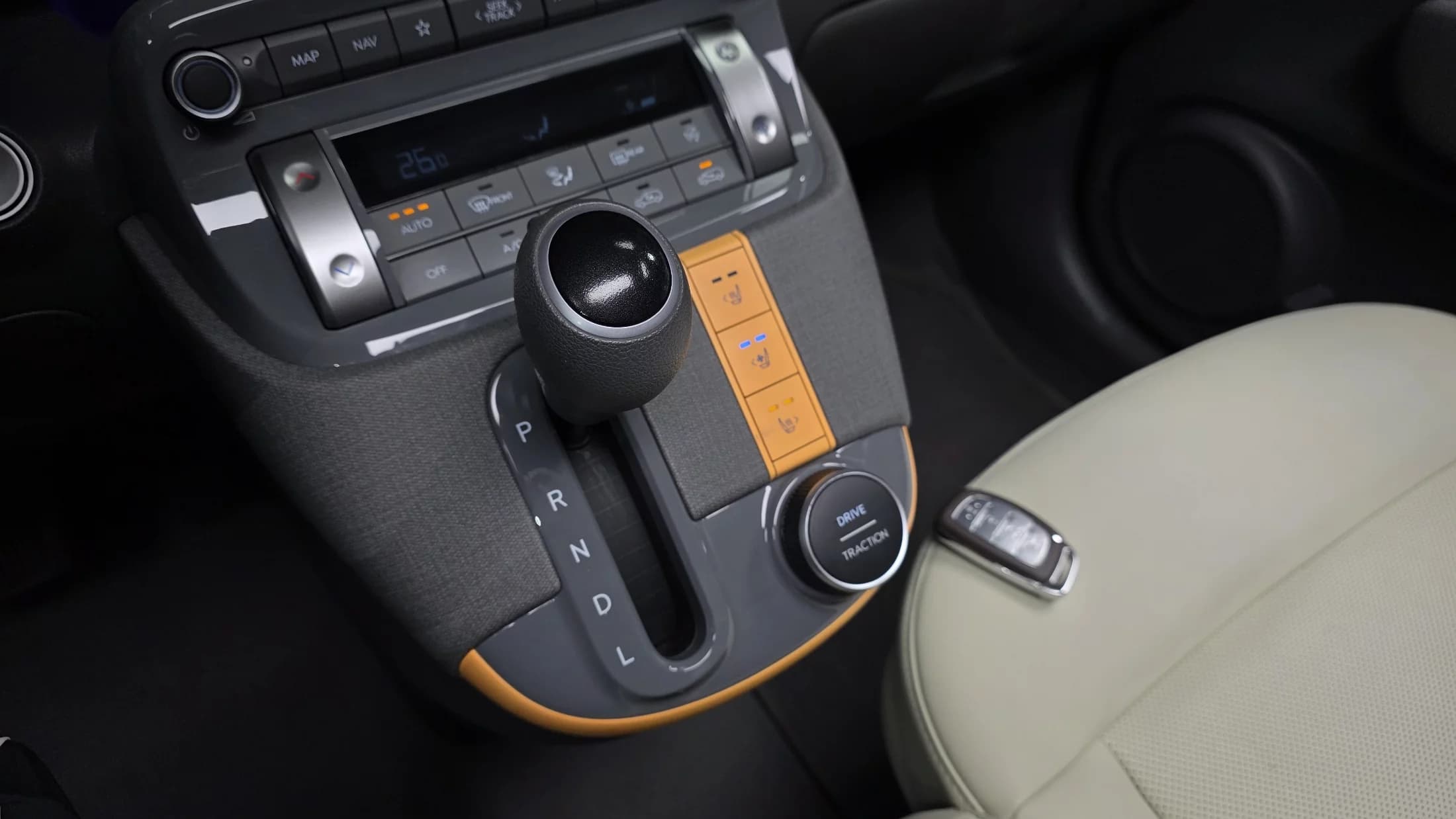 Hyundai Casper Turbo Inspiration, 2022 г. 41394 км. — фото 9