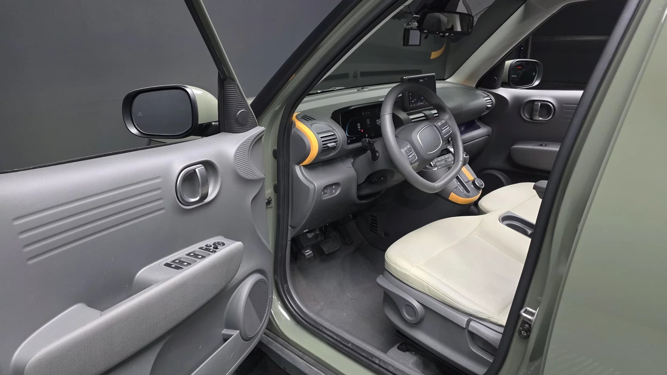 Hyundai Casper Turbo Inspiration, 2022 г. 41394 км. — фото 10