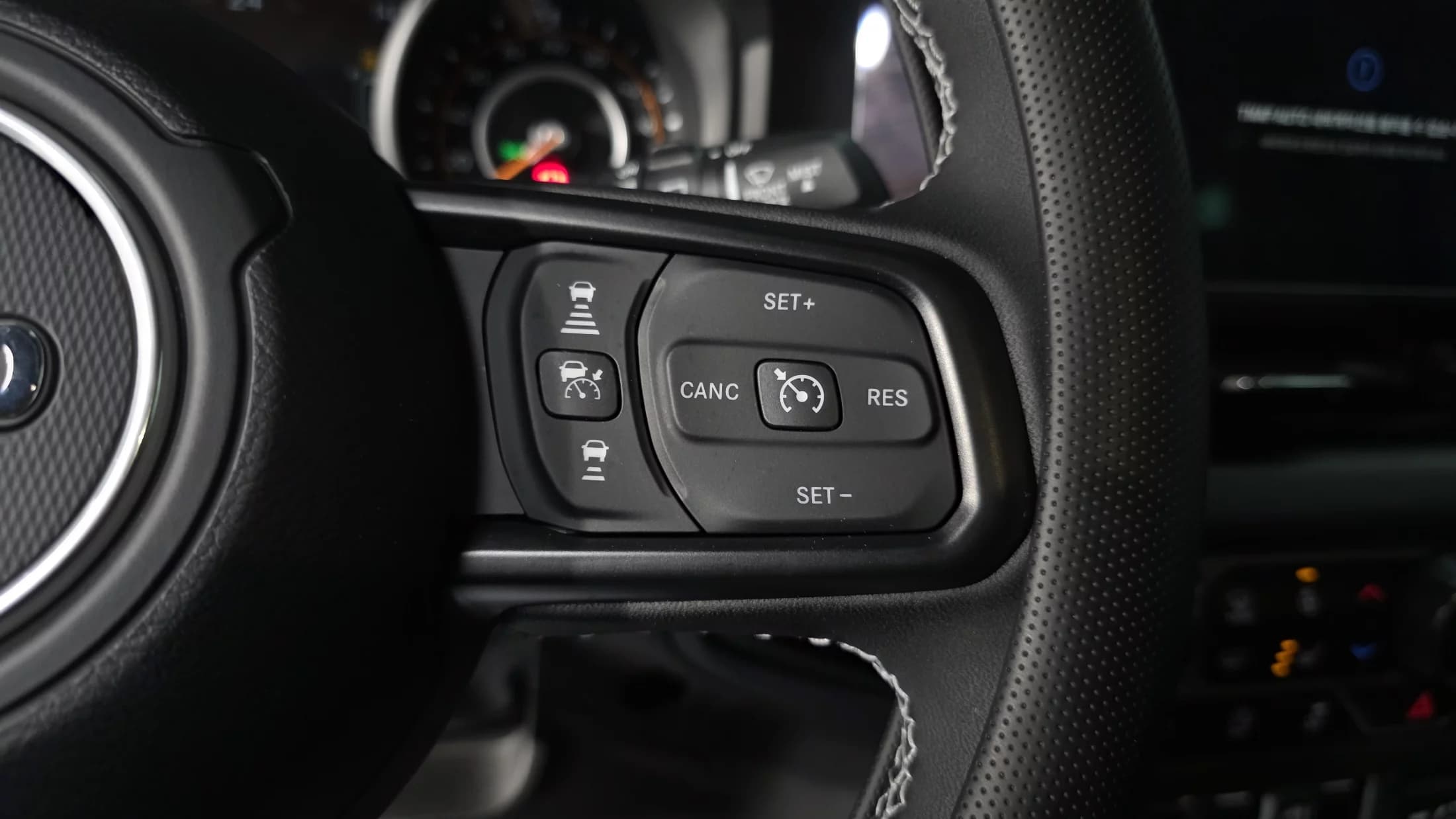 Jeep WRANGLER 2.0 Rubicon 4Door, 2025 г. 7001 км. — фото 16