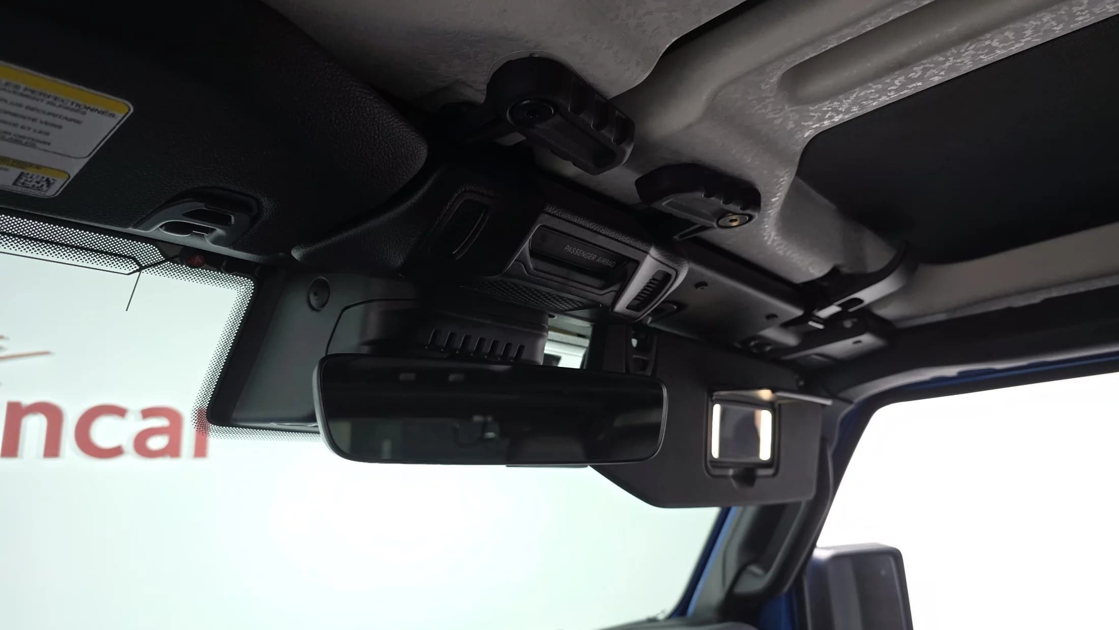 Jeep WRANGLER 2.0 Rubicon 4Door, 2025 г. 7001 км. — фото 18